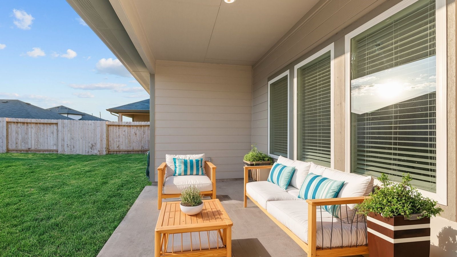 6312 Brookhaven Street Rosenberg, TX 77469 - Photo 30 of 40 *Images and 3D tour are for illustration only and options may vary from home as built.