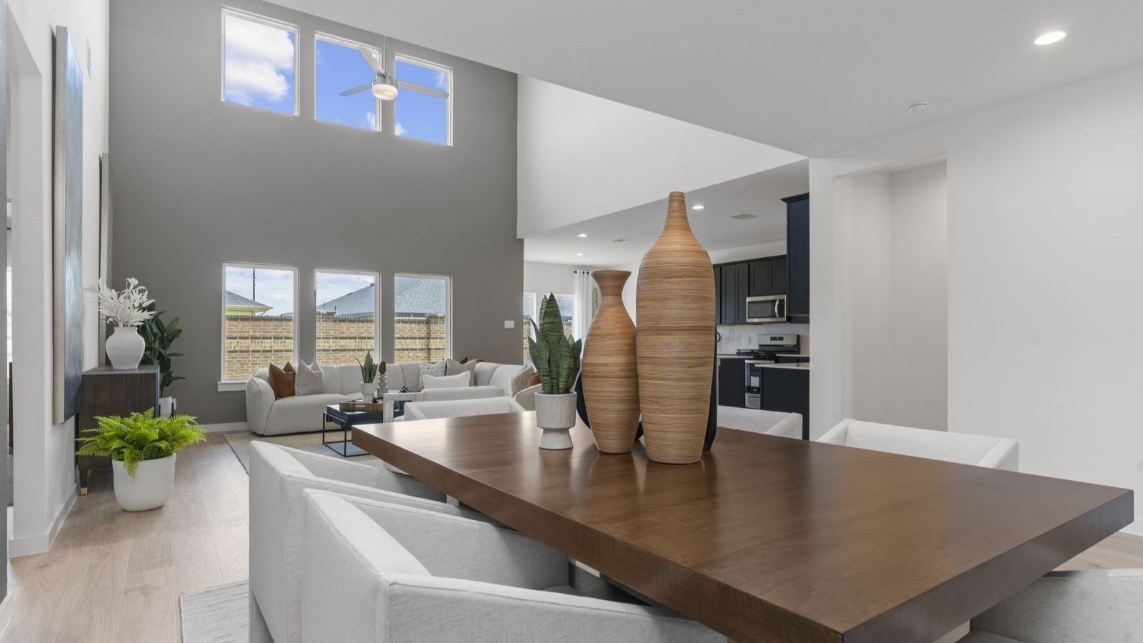 6312 Brookhaven Street Rosenberg, TX 77469 - Photo 6 of 40 *Images and 3D tour are for illustration only and options may vary from home as built.