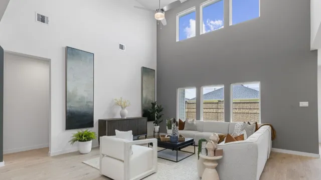 $446,990 | 6312 Brookhaven Street, Rosenberg, TX 77469