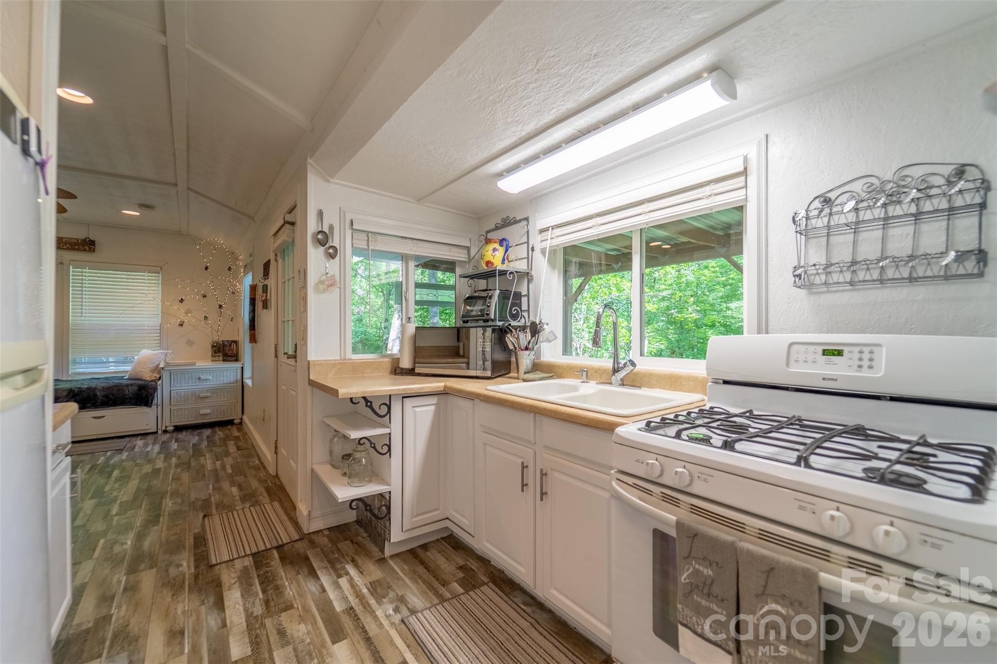 283 Briggs Cove Road Robbinsville, NC 28771 - Photo 14 of 48