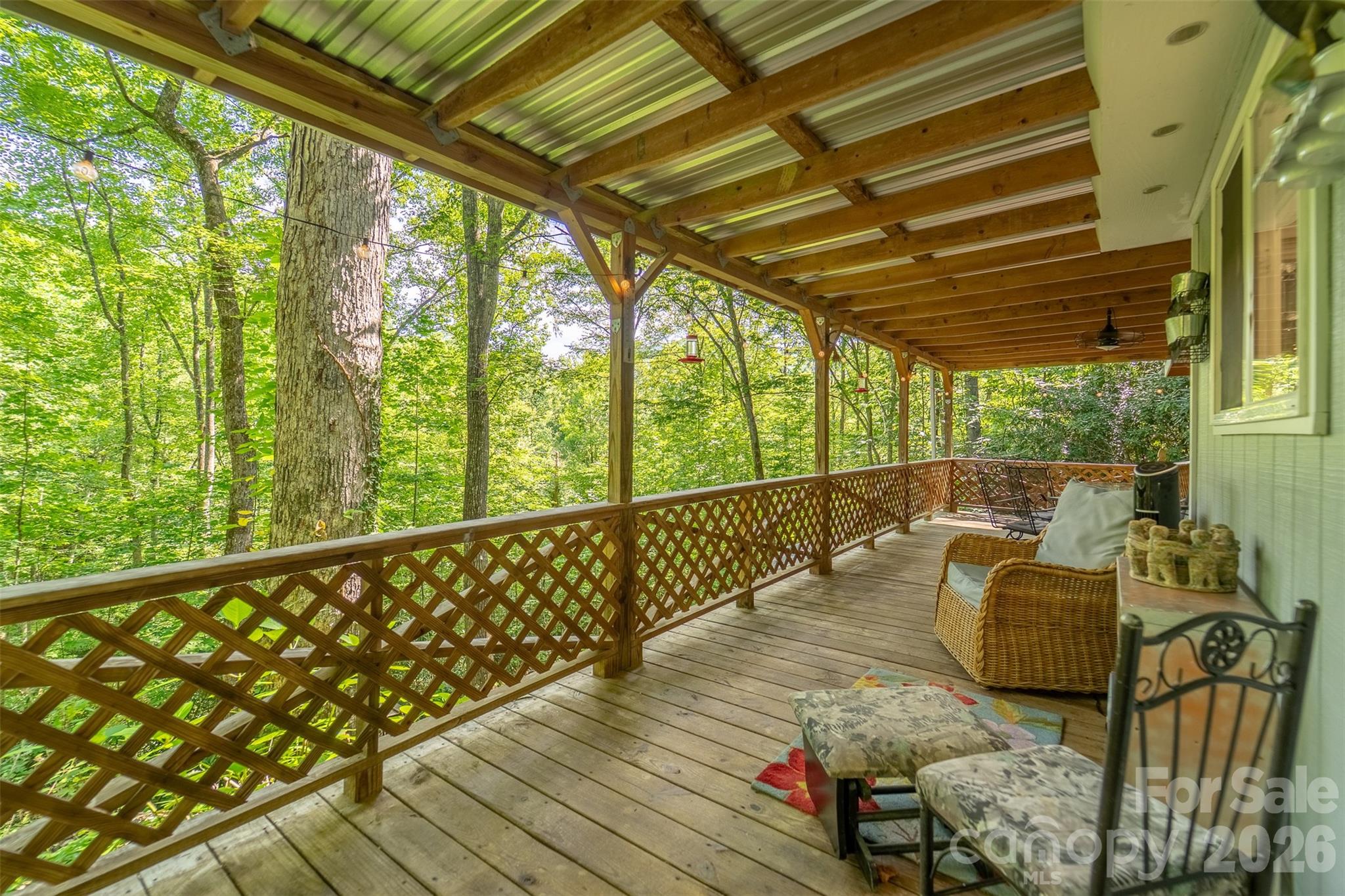 283 Briggs Cove Road Robbinsville, NC 28771 - Photo 21 of 48