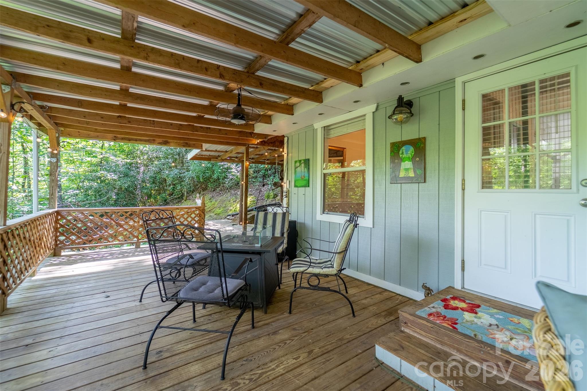 283 Briggs Cove Road Robbinsville, NC 28771 - Photo 22 of 48