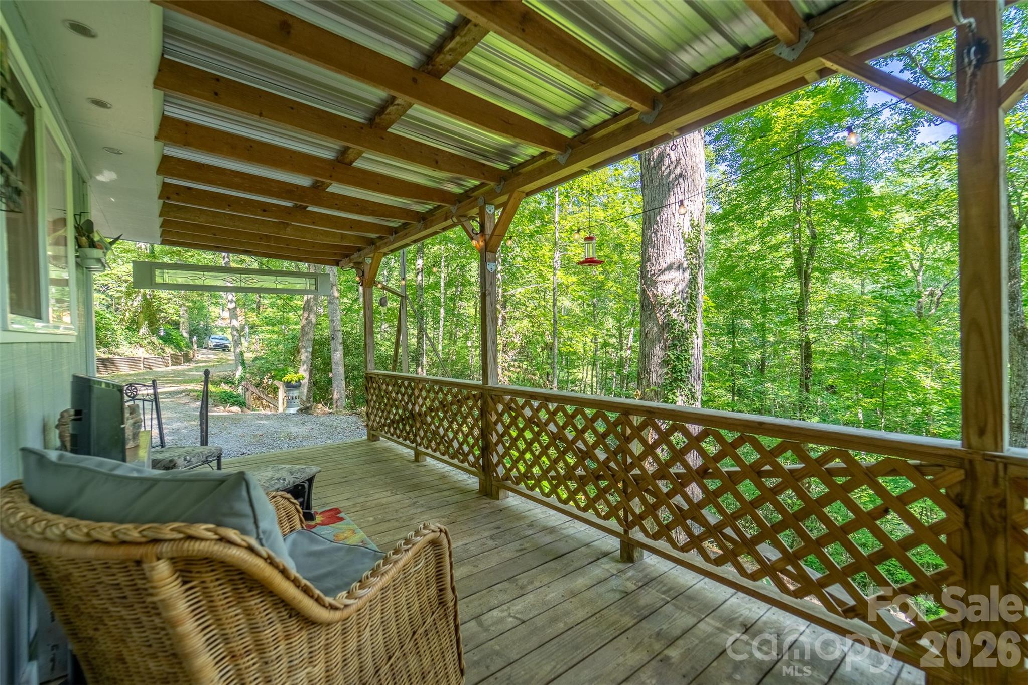 283 Briggs Cove Road Robbinsville, NC 28771 - Photo 23 of 48