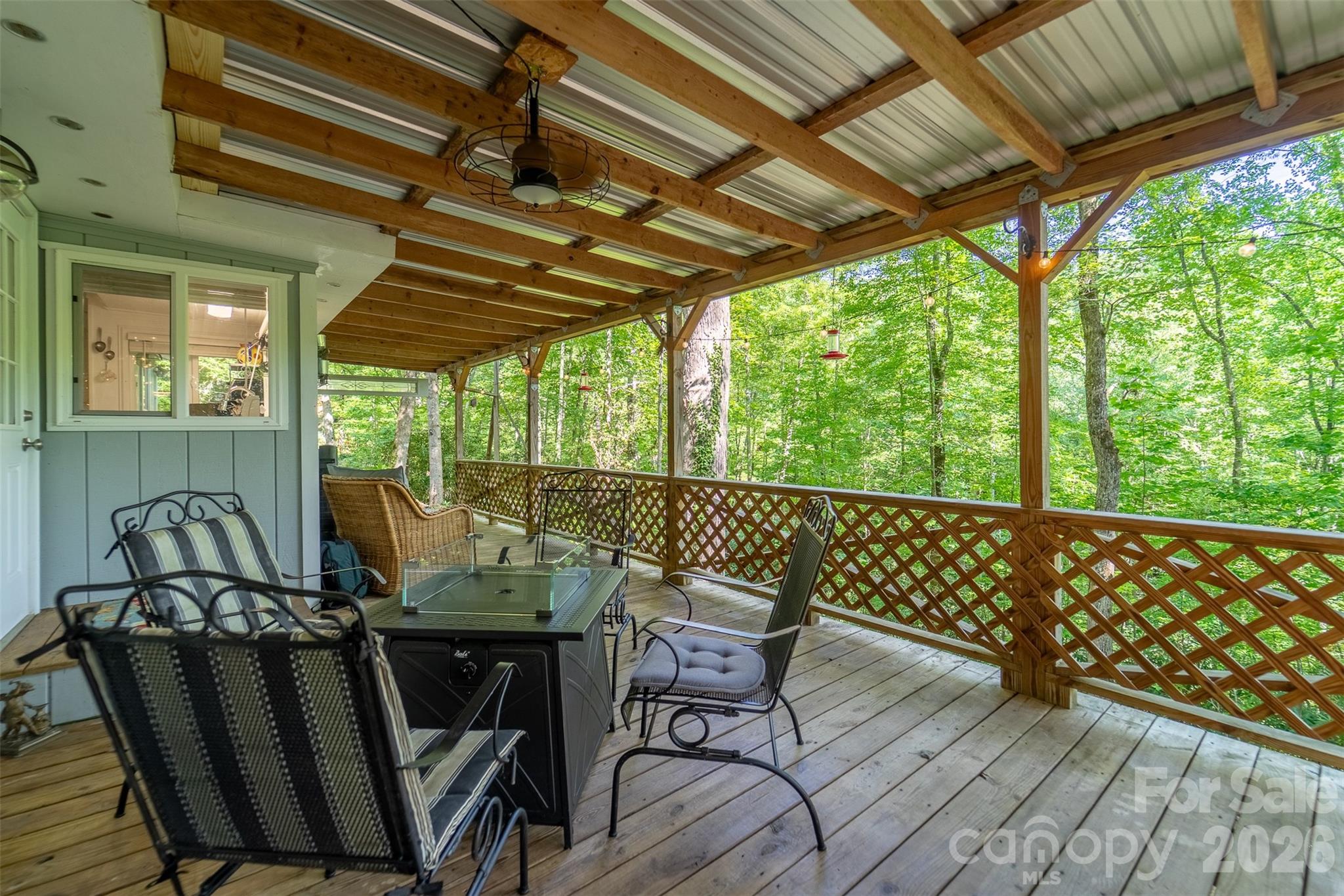 283 Briggs Cove Road Robbinsville, NC 28771 - Photo 24 of 48