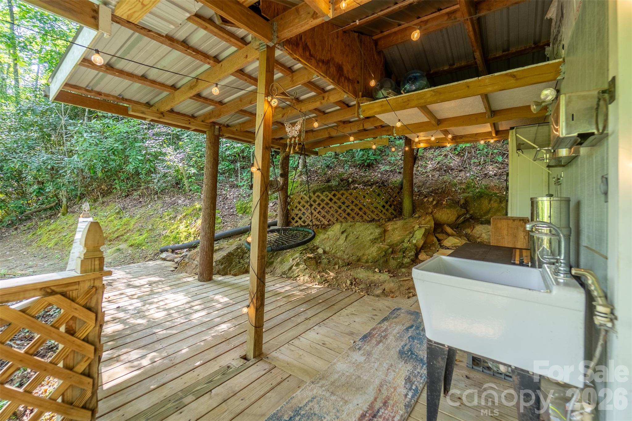 283 Briggs Cove Road Robbinsville, NC 28771 - Photo 25 of 48