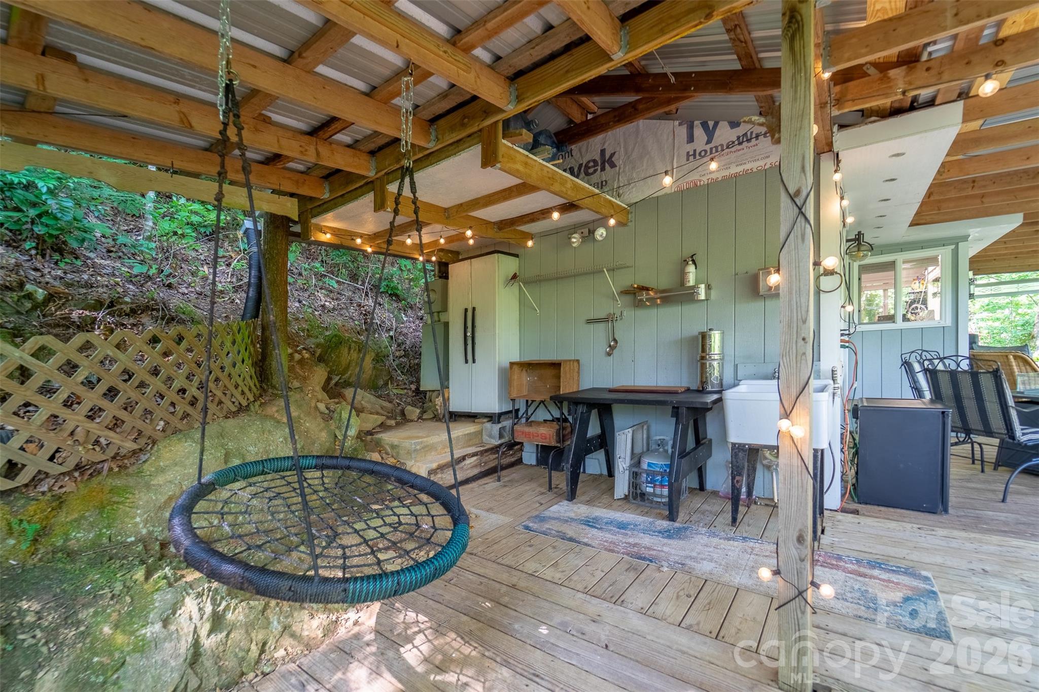 283 Briggs Cove Road Robbinsville, NC 28771 - Photo 26 of 48
