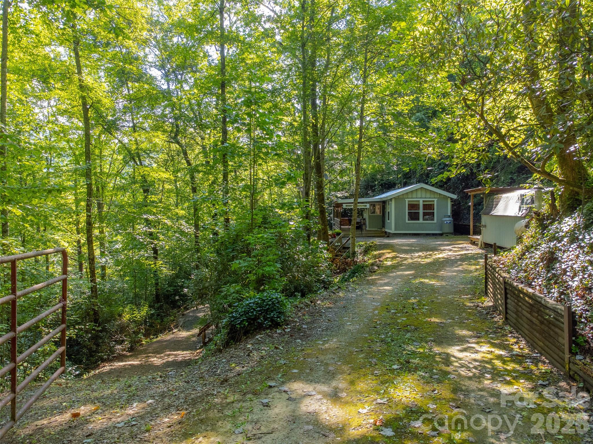 283 Briggs Cove Road Robbinsville, NC 28771 - Photo 27 of 48