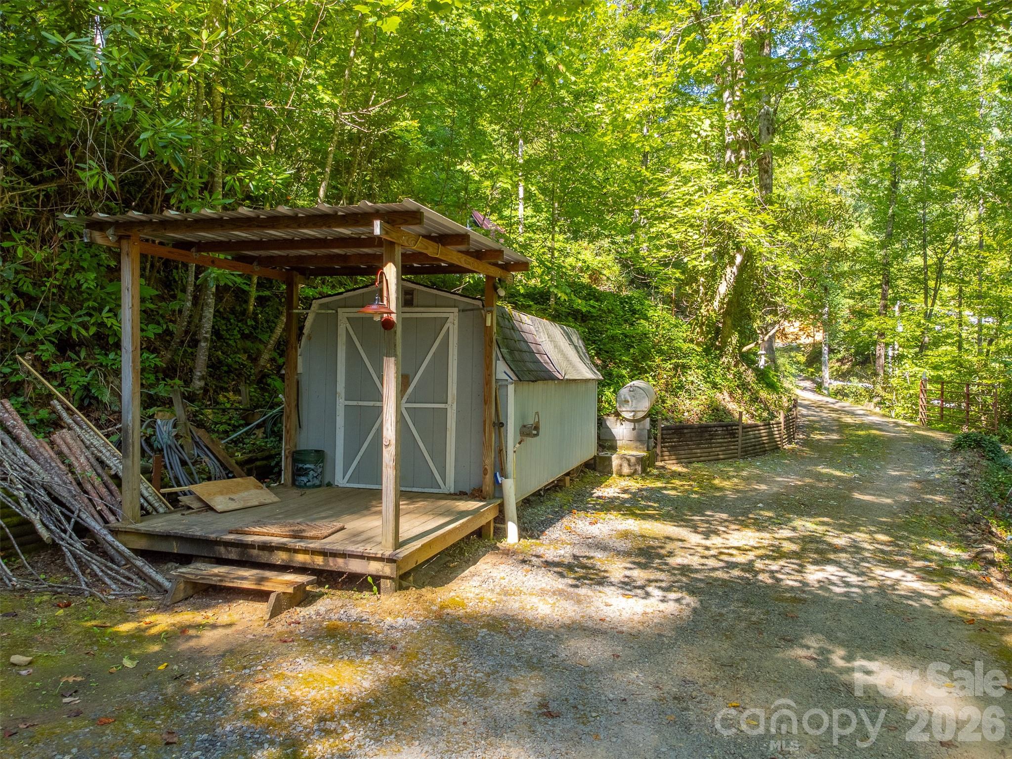 283 Briggs Cove Road Robbinsville, NC 28771 - Photo 28 of 48
