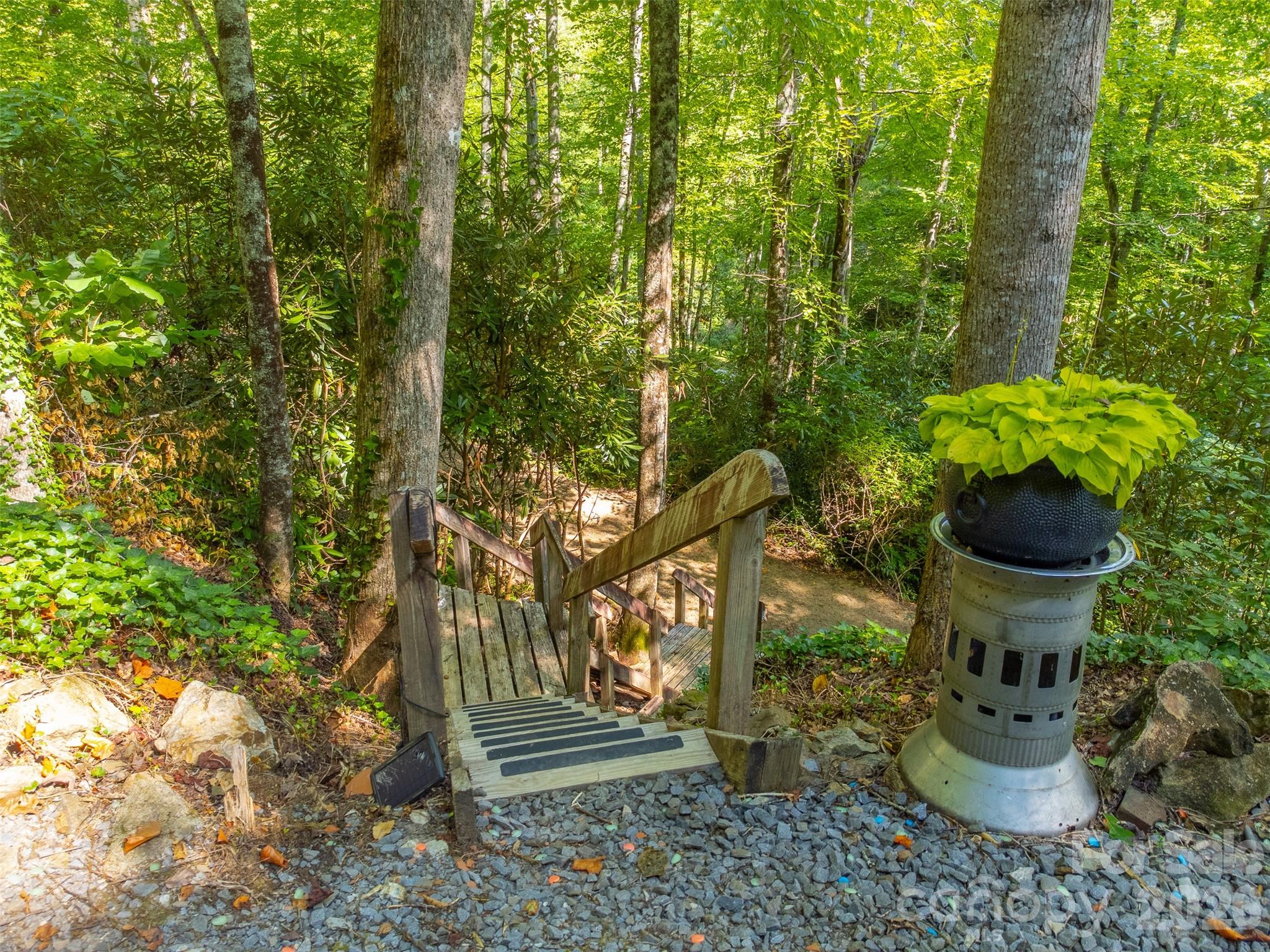 283 Briggs Cove Road Robbinsville, NC 28771 - Photo 29 of 48