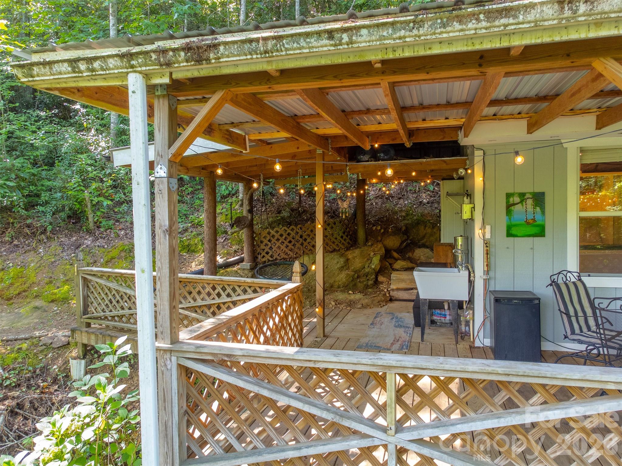 283 Briggs Cove Road Robbinsville, NC 28771 - Photo 30 of 48