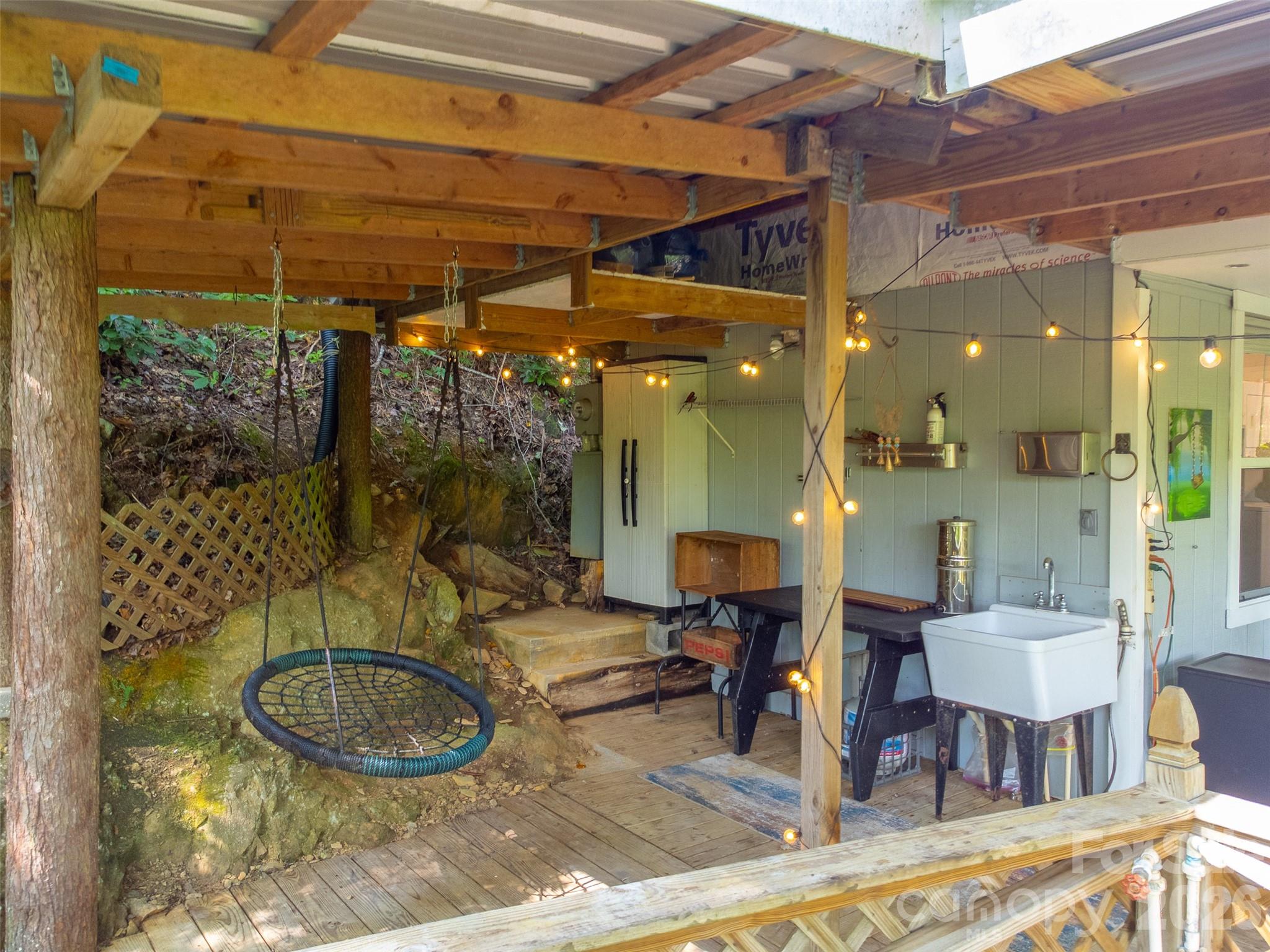 283 Briggs Cove Road Robbinsville, NC 28771 - Photo 31 of 48