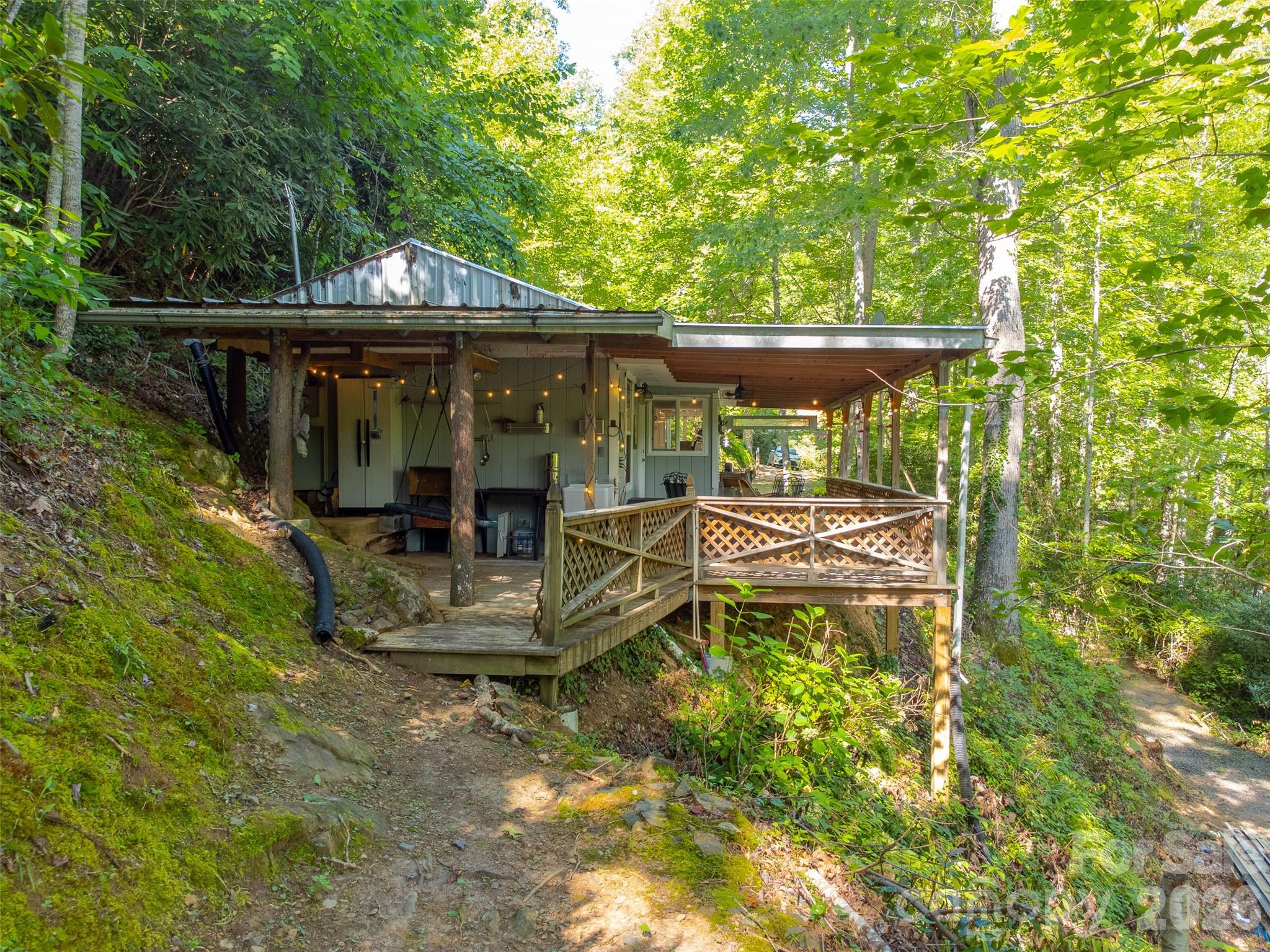 283 Briggs Cove Road Robbinsville, NC 28771 - Photo 33 of 48