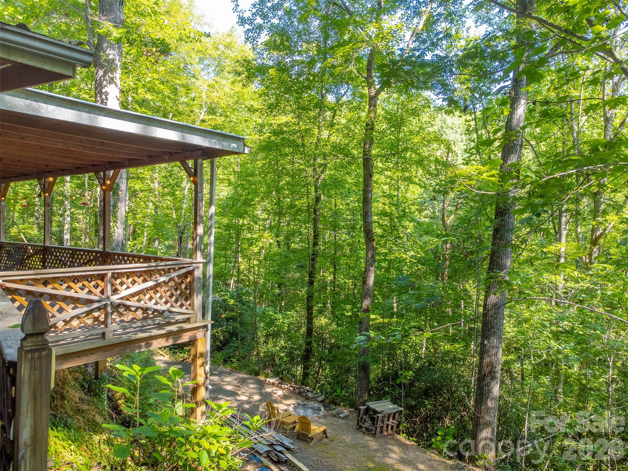 283 Briggs Cove Road Robbinsville, NC 28771 - Photo 34 of 48