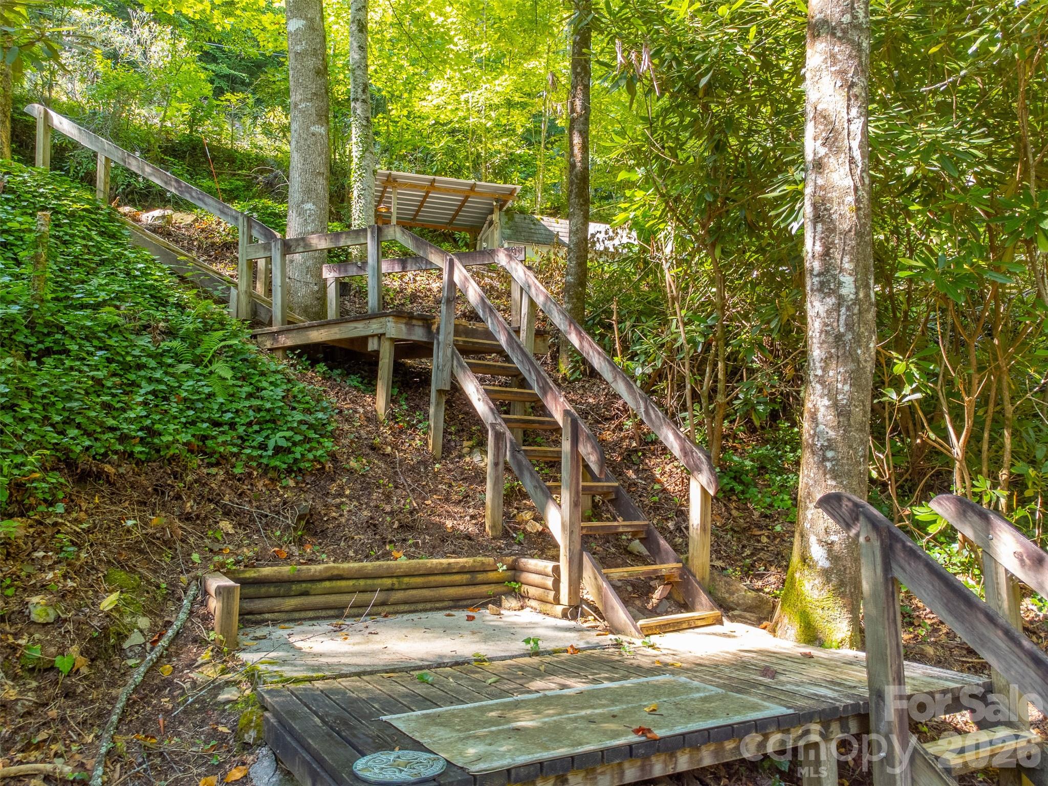 283 Briggs Cove Road Robbinsville, NC 28771 - Photo 36 of 48