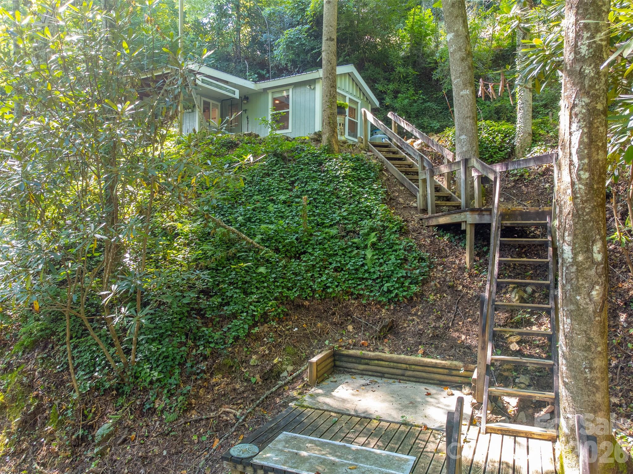 283 Briggs Cove Road Robbinsville, NC 28771 - Photo 37 of 48