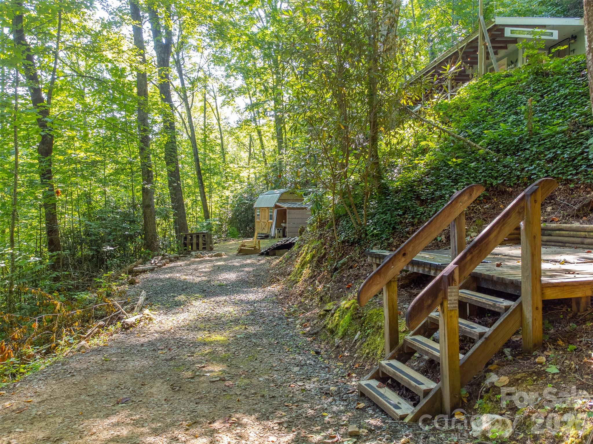 283 Briggs Cove Road Robbinsville, NC 28771 - Photo 38 of 48