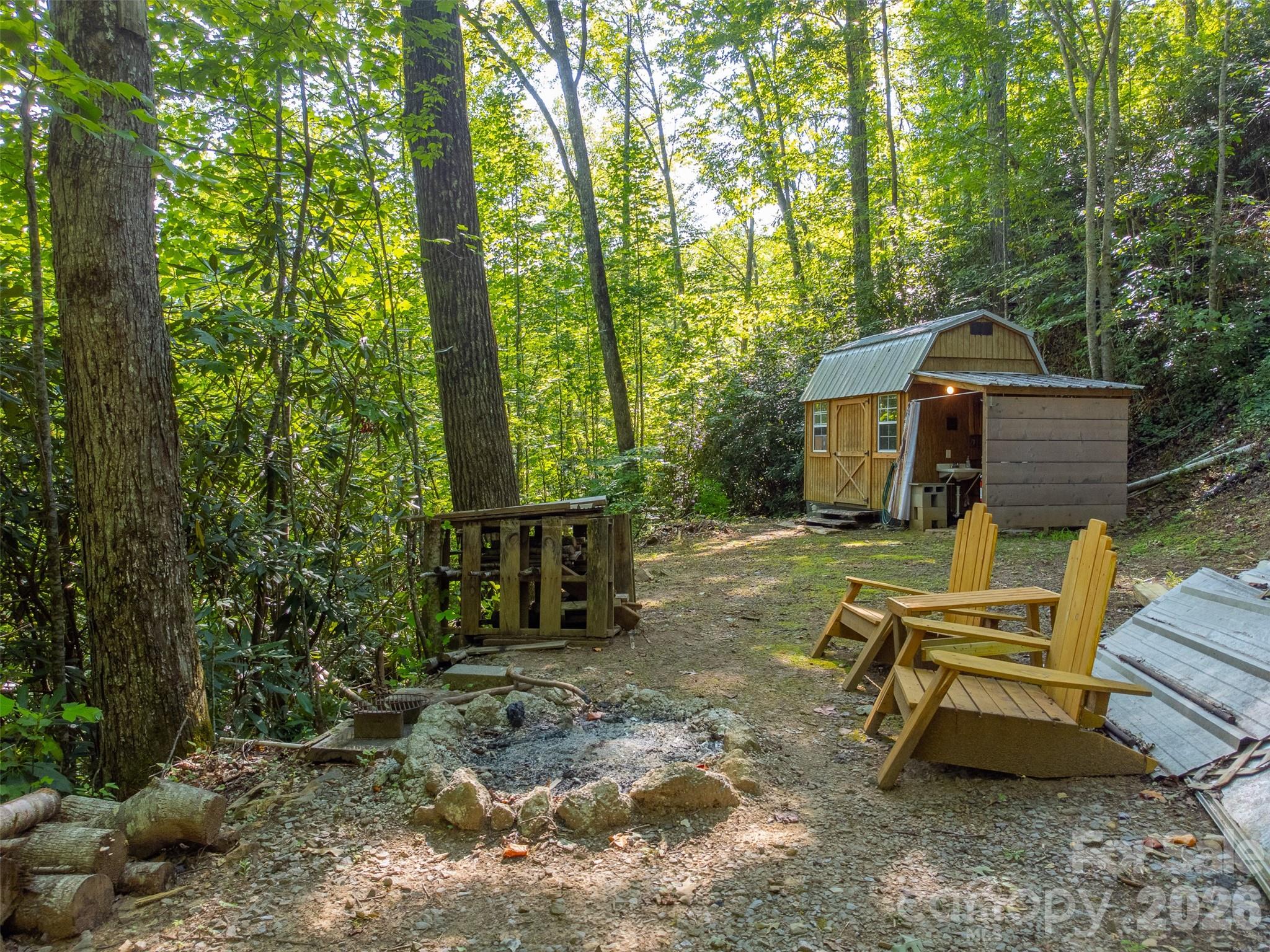 283 Briggs Cove Road Robbinsville, NC 28771 - Photo 39 of 48