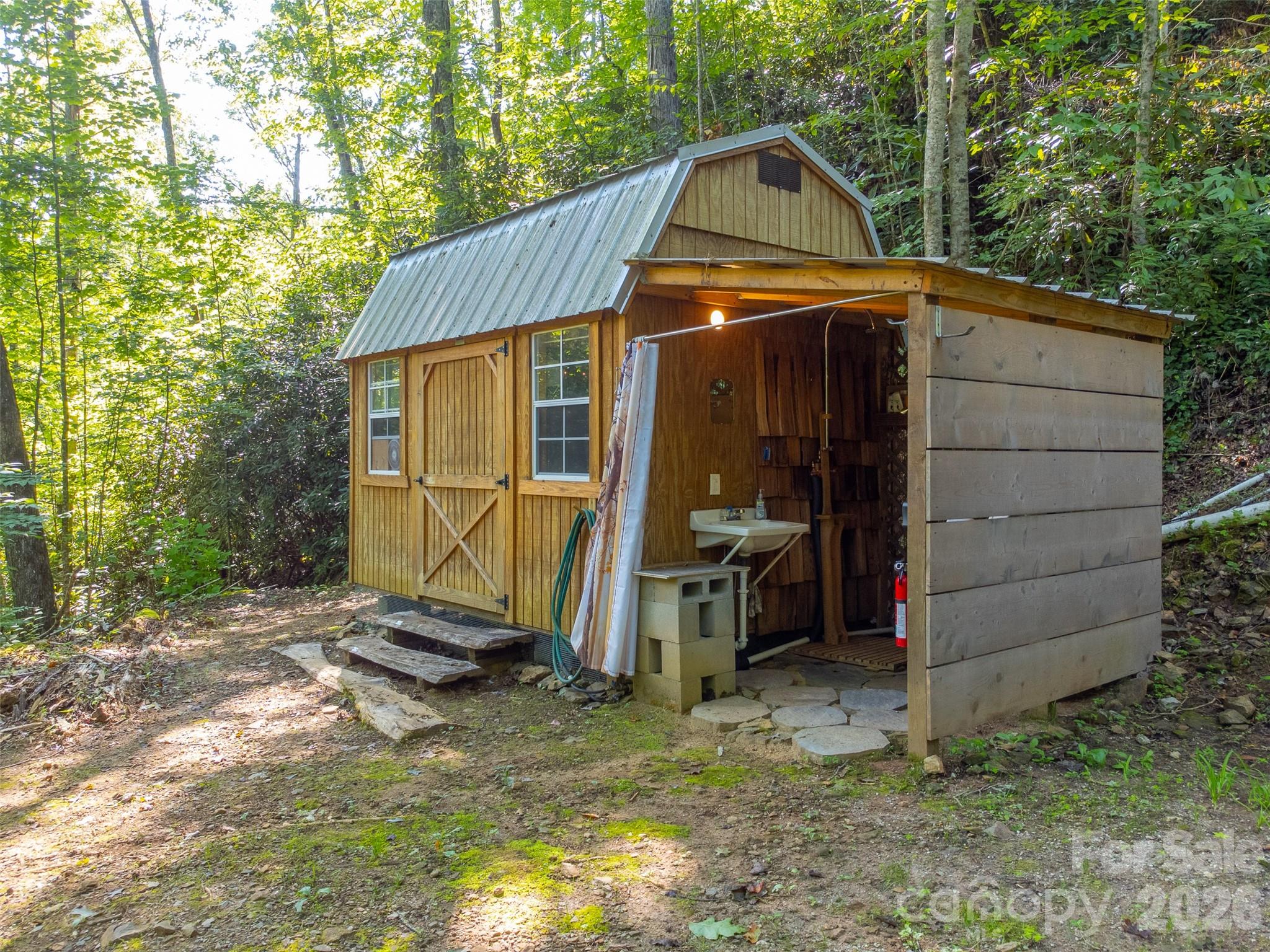 283 Briggs Cove Road Robbinsville, NC 28771 - Photo 41 of 48