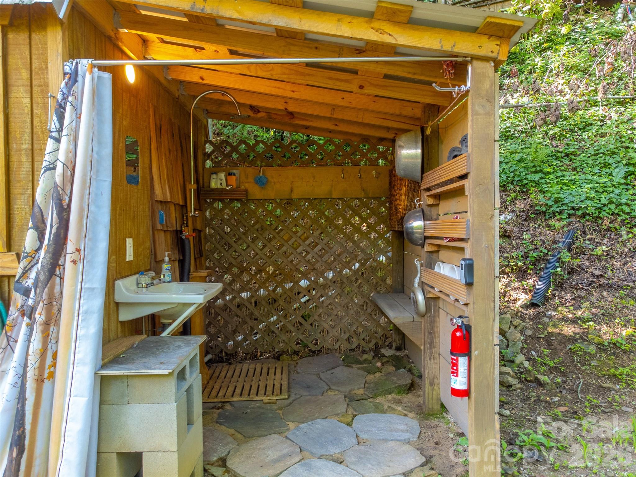 283 Briggs Cove Road Robbinsville, NC 28771 - Photo 42 of 48