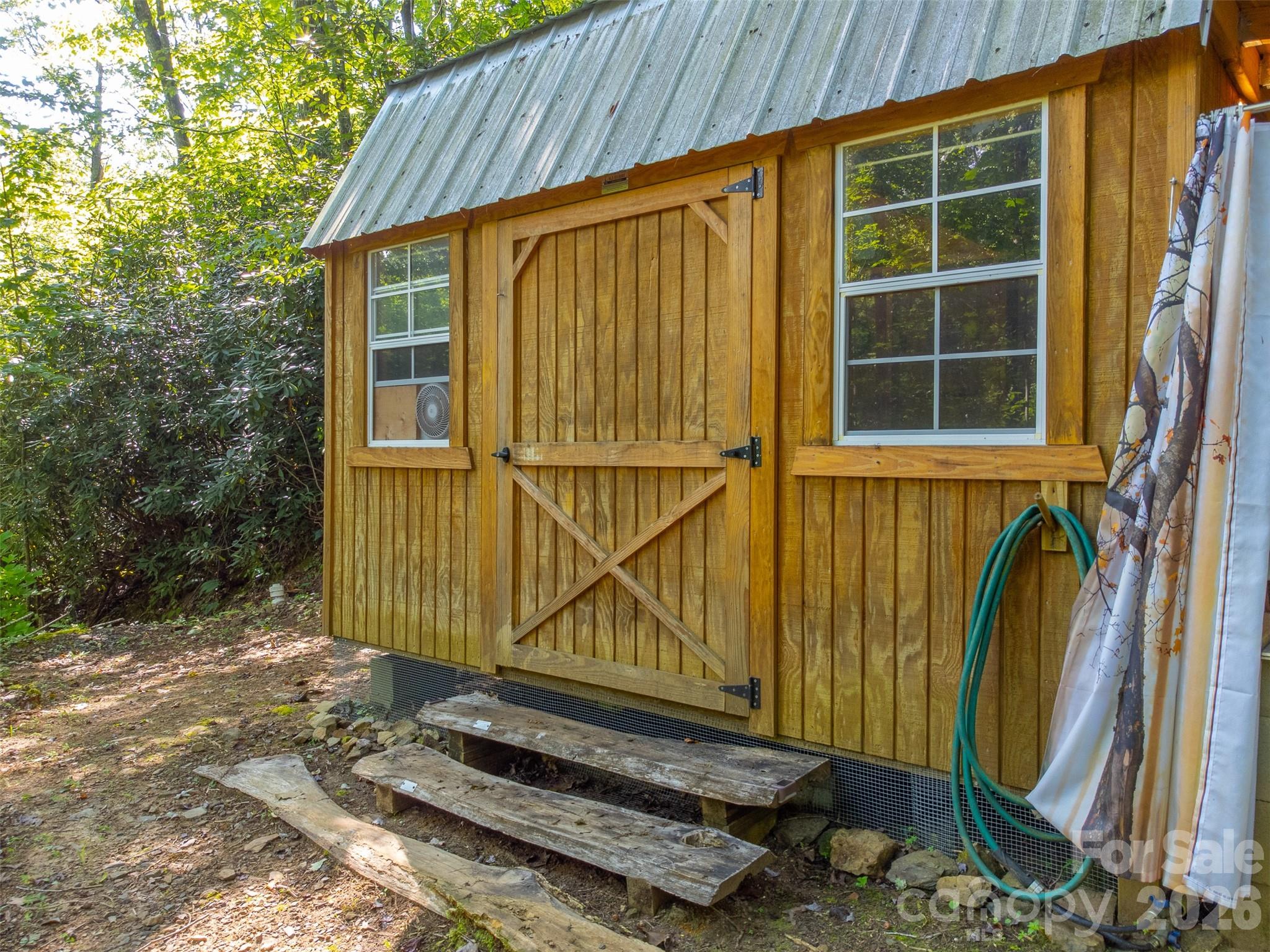 283 Briggs Cove Road Robbinsville, NC 28771 - Photo 43 of 48