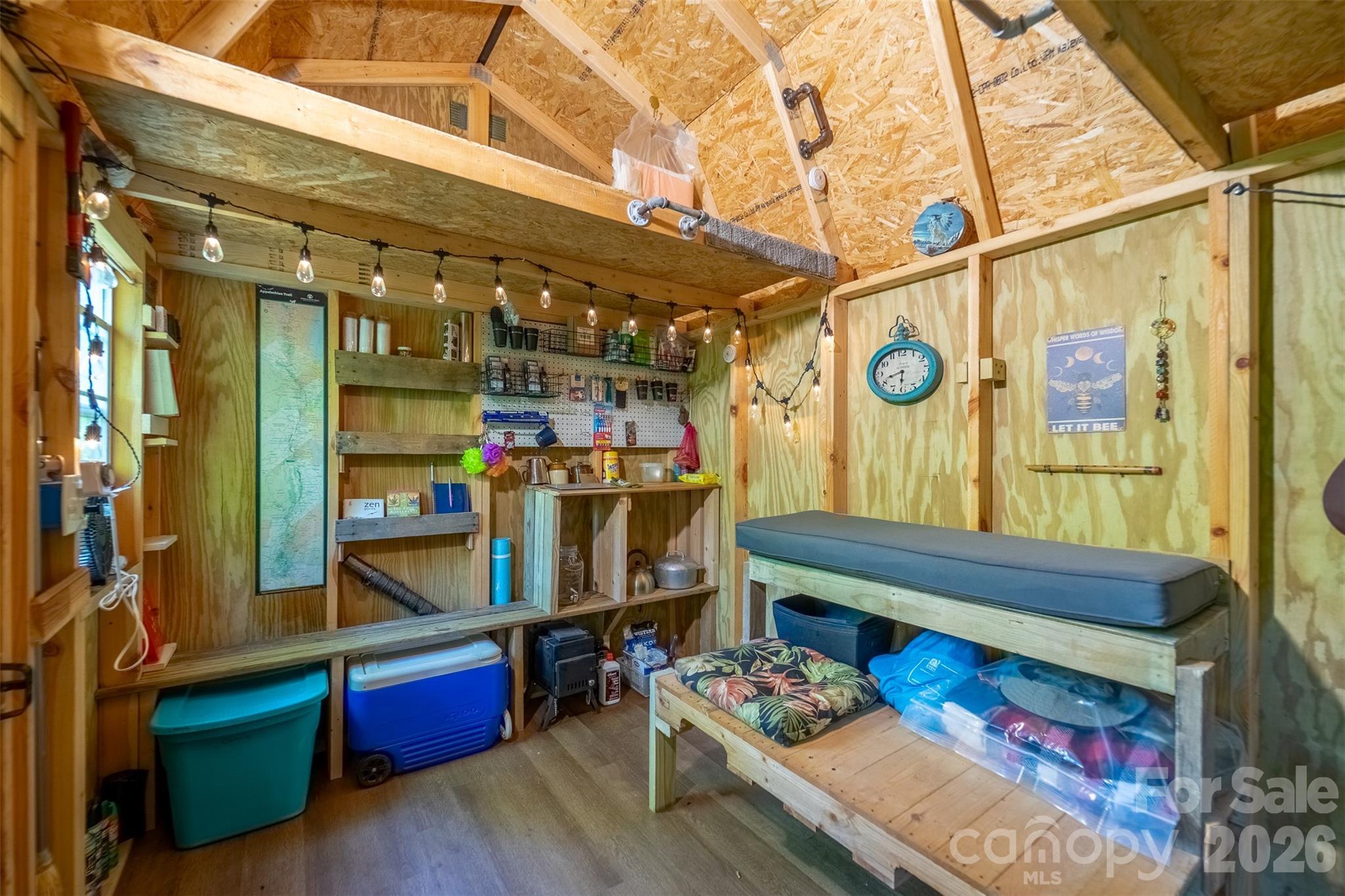 283 Briggs Cove Road Robbinsville, NC 28771 - Photo 44 of 48