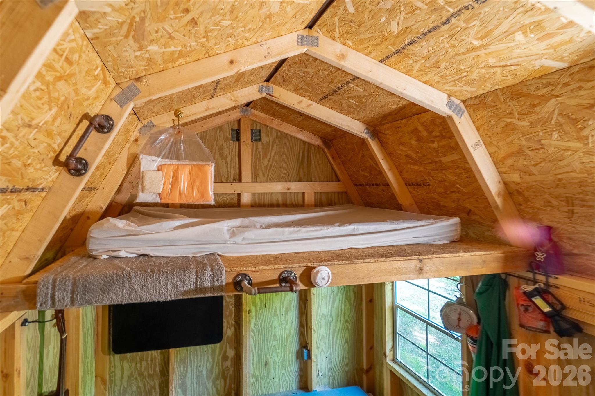 283 Briggs Cove Road Robbinsville, NC 28771 - Photo 46 of 48