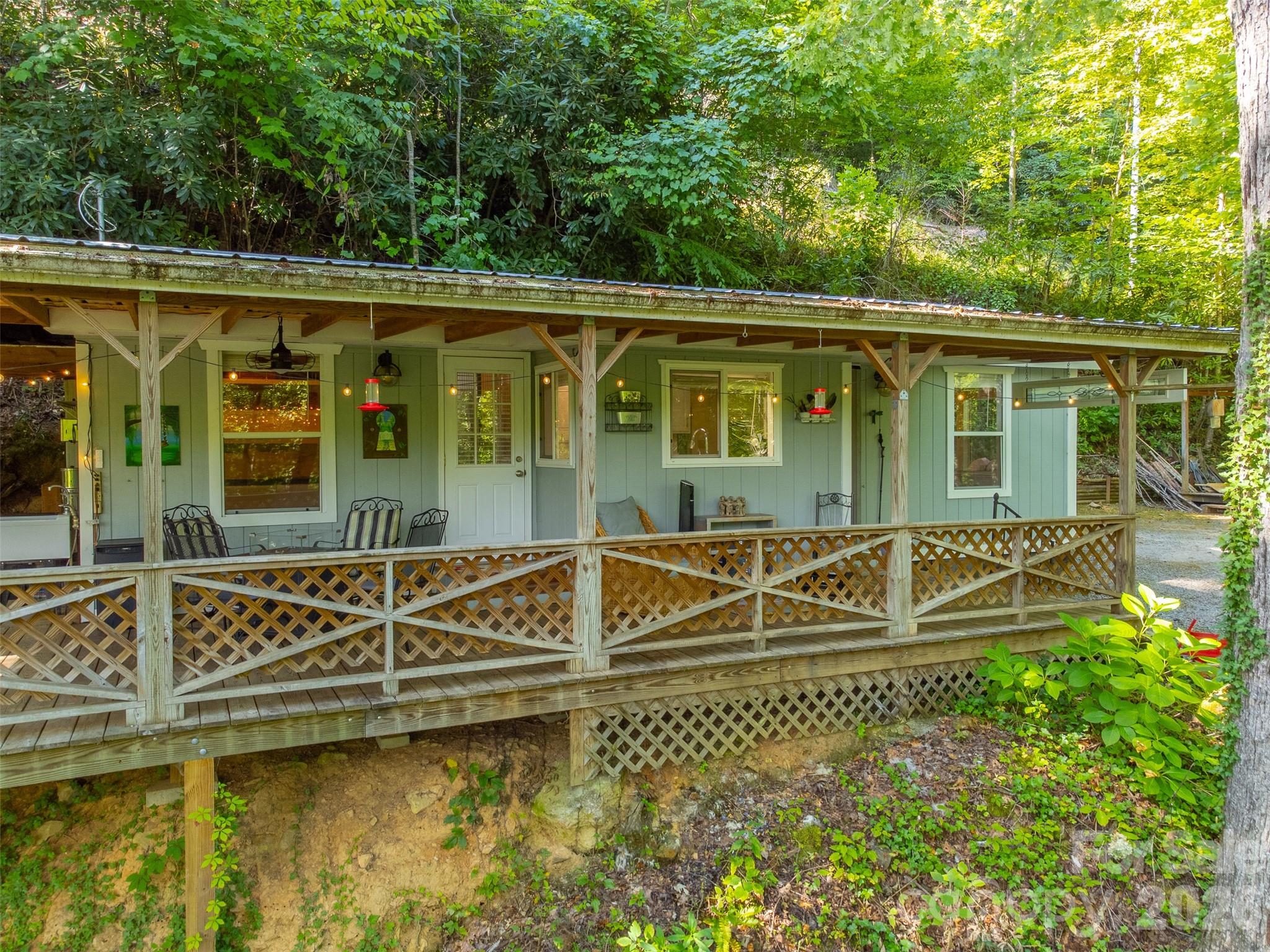 283 Briggs Cove Road Robbinsville, NC 28771 - Photo 5 of 48