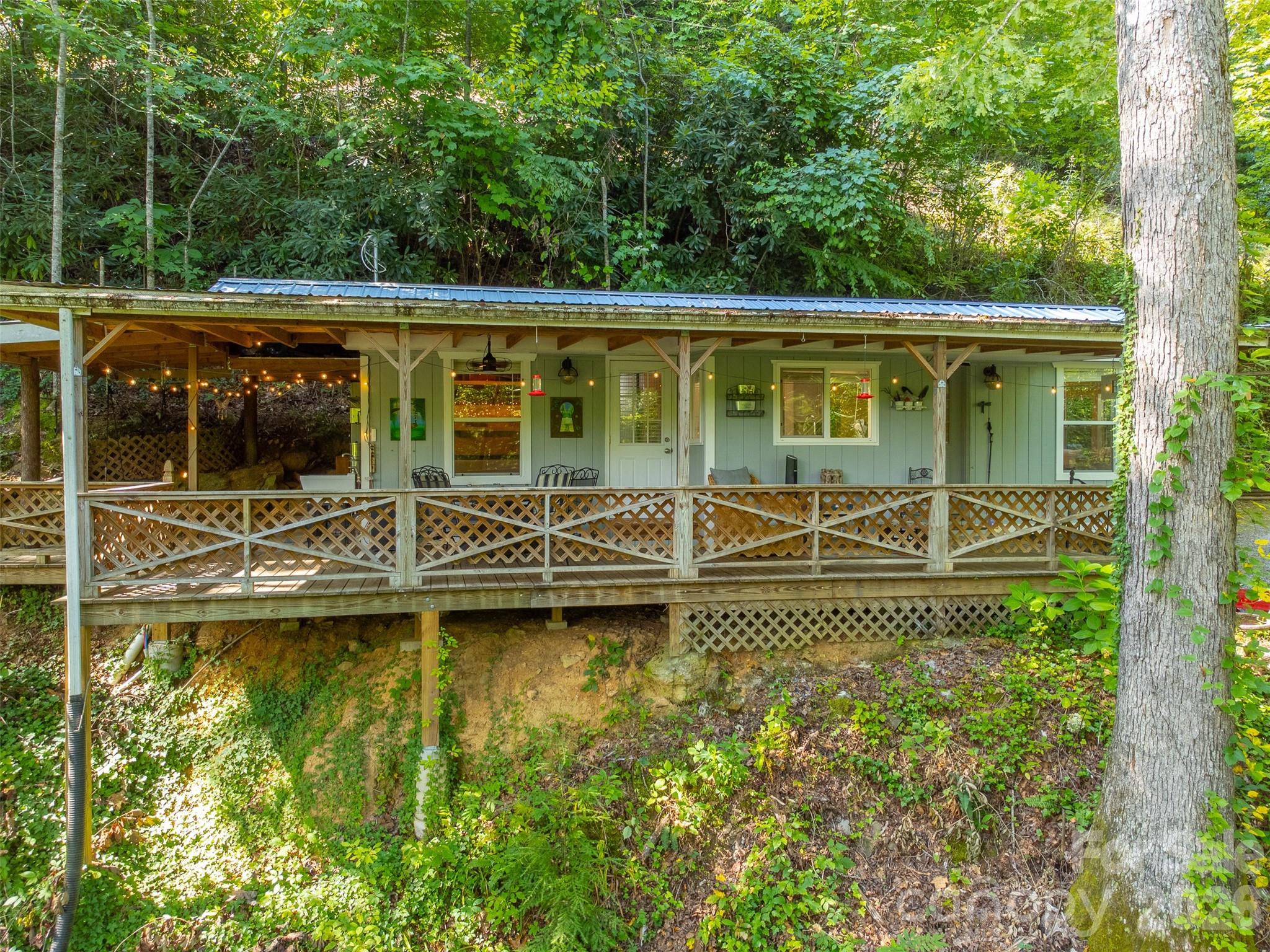 283 Briggs Cove Road Robbinsville, NC 28771 - Photo 6 of 48