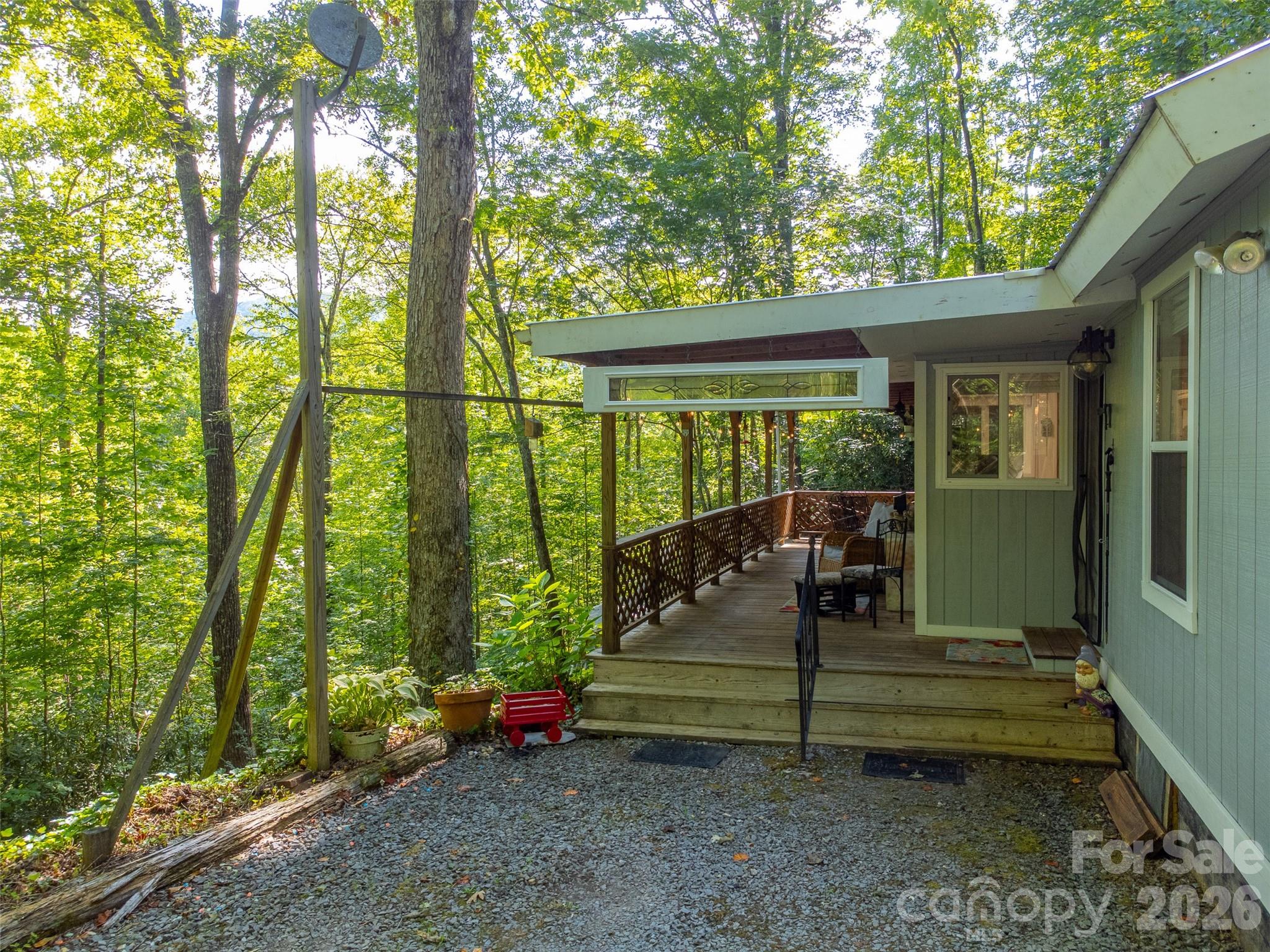 283 Briggs Cove Road Robbinsville, NC 28771 - Photo 7 of 48