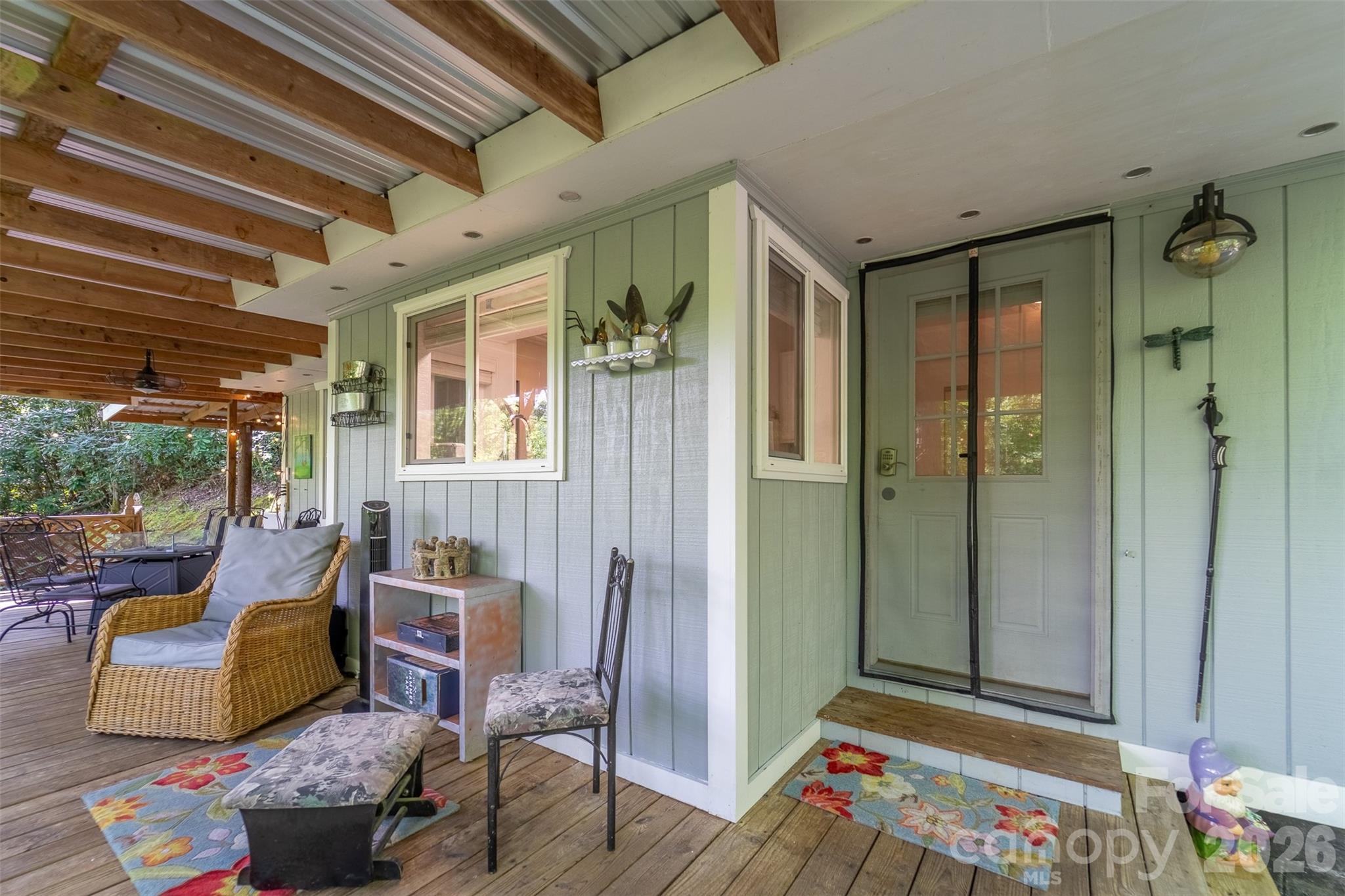 283 Briggs Cove Road Robbinsville, NC 28771 - Photo 8 of 48