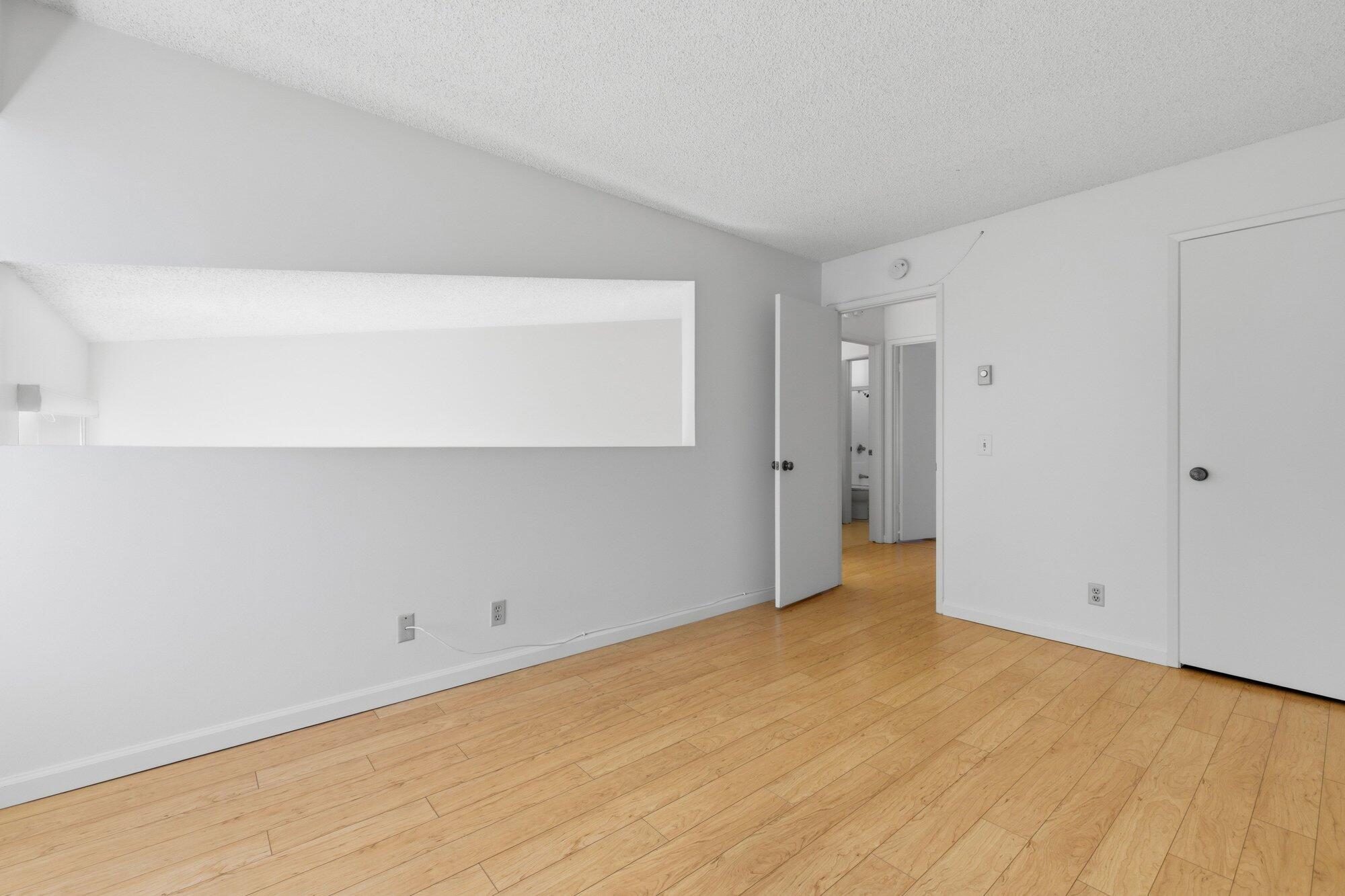 5455 8th Street, Unit 58 Carpinteria, CA 93013 - Photo 23 of 38 a view of an empty room