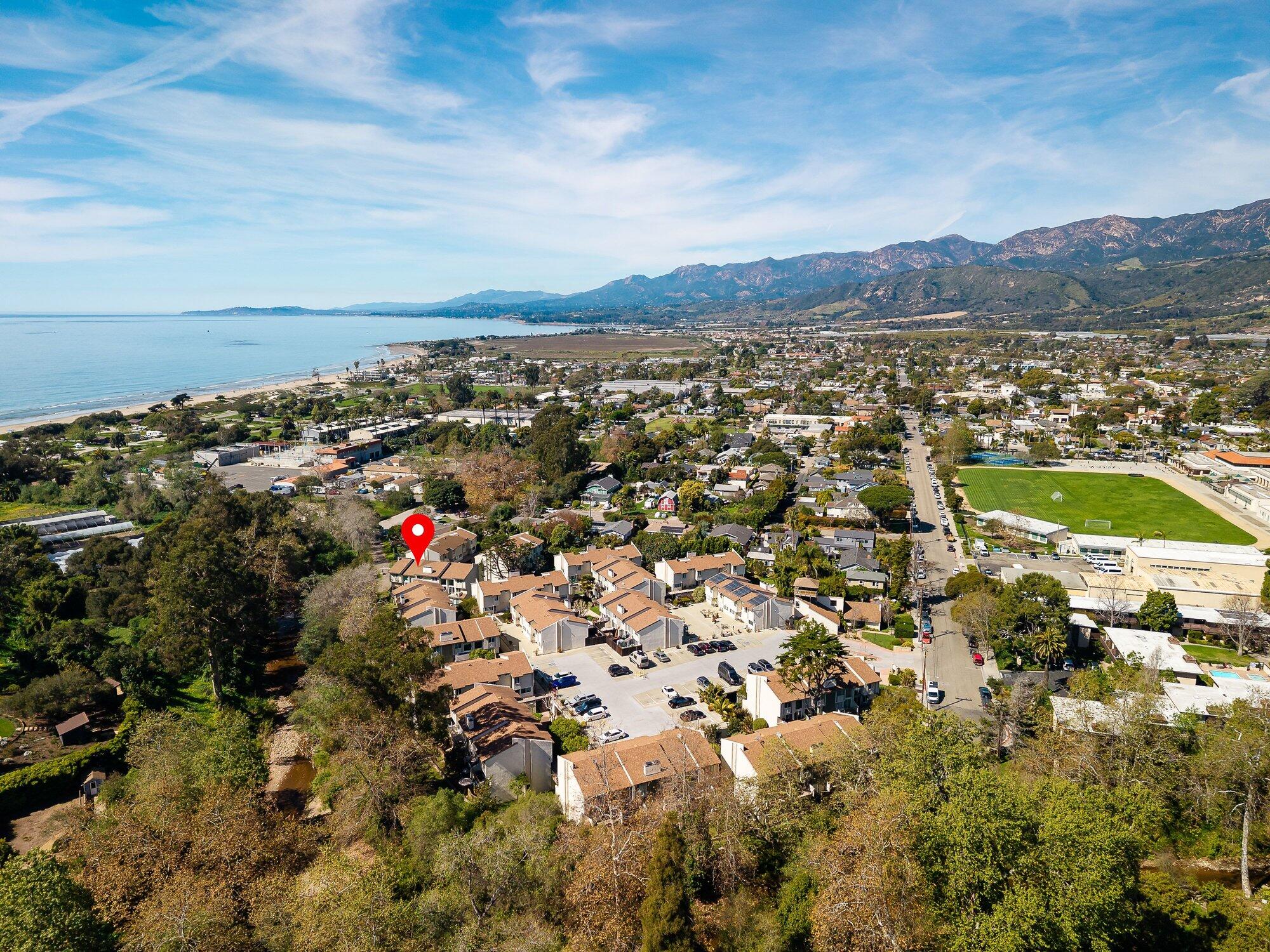 5455 8th Street, Unit 58 Carpinteria, CA 93013 - Photo 33 of 38 a view of a city