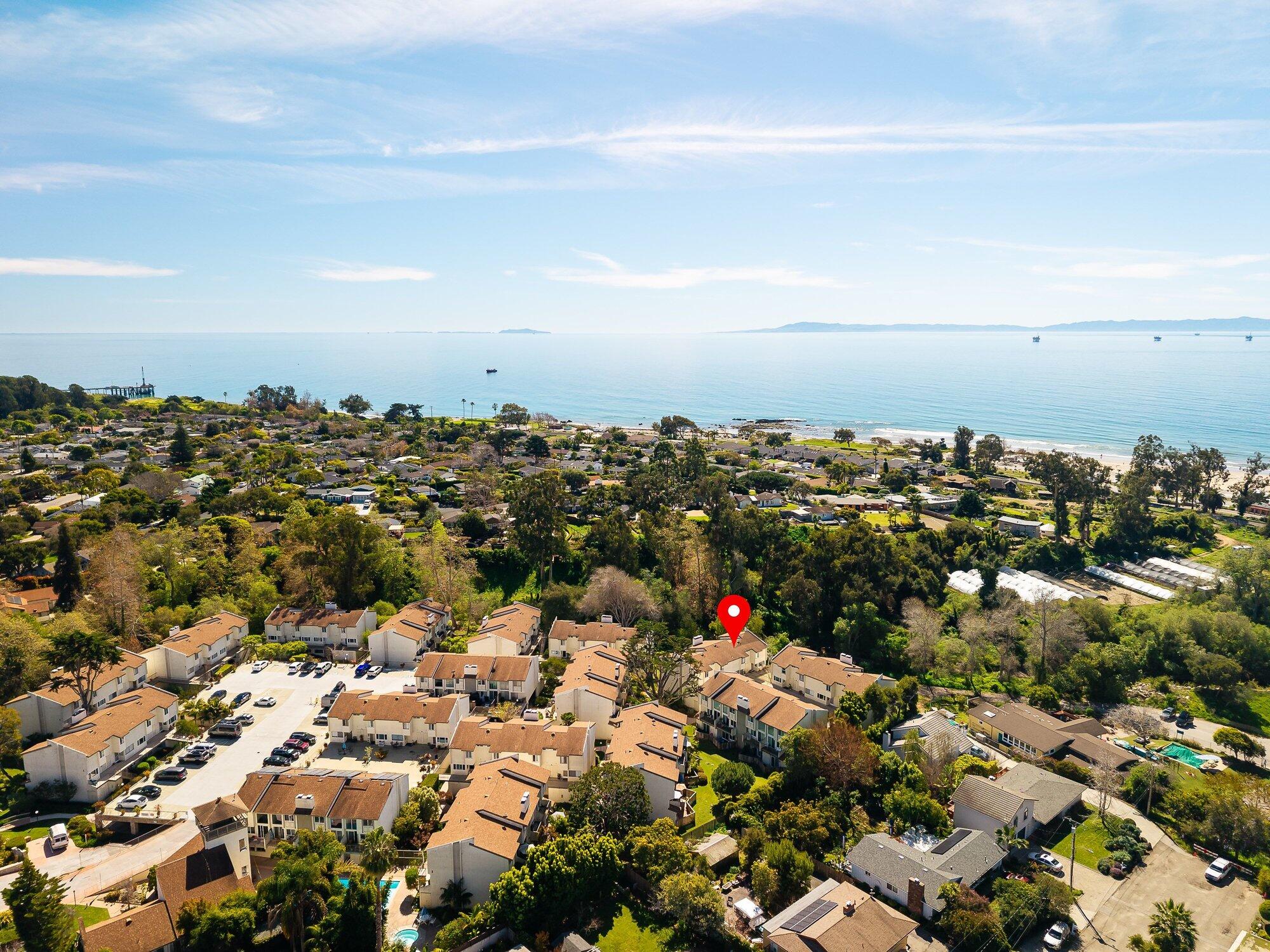 5455 8th Street, Unit 58 Carpinteria, CA 93013 - Photo 8 of 38 a view of a city