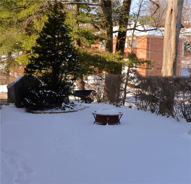 1494 Anderson Road Pittsburgh, PA 15209 - Photo 21 of 23