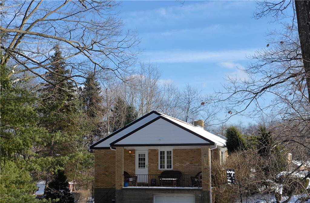 1494 Anderson Road Pittsburgh, PA 15209 - Photo 22 of 23