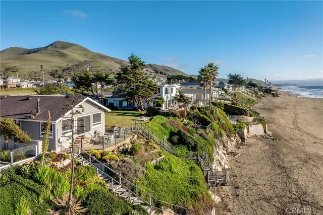 $3,400,000 | 2712 Studio Drive, Cayucos, CA 93430