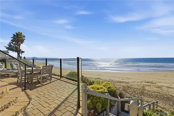 a view of ocean view