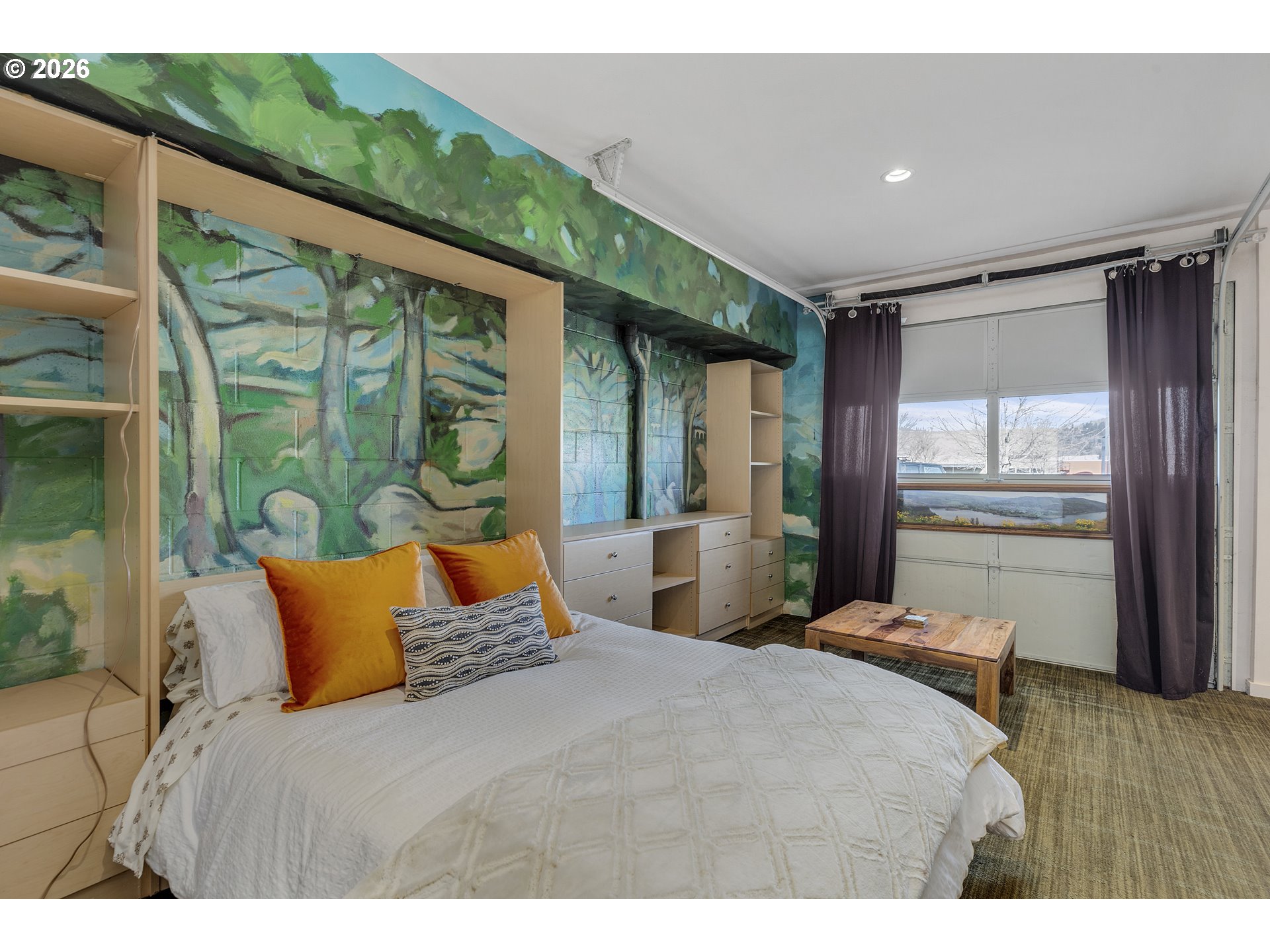 606 Cascade Avenue, Unit 1 Hood River, OR 97031 - Photo 19 of 23