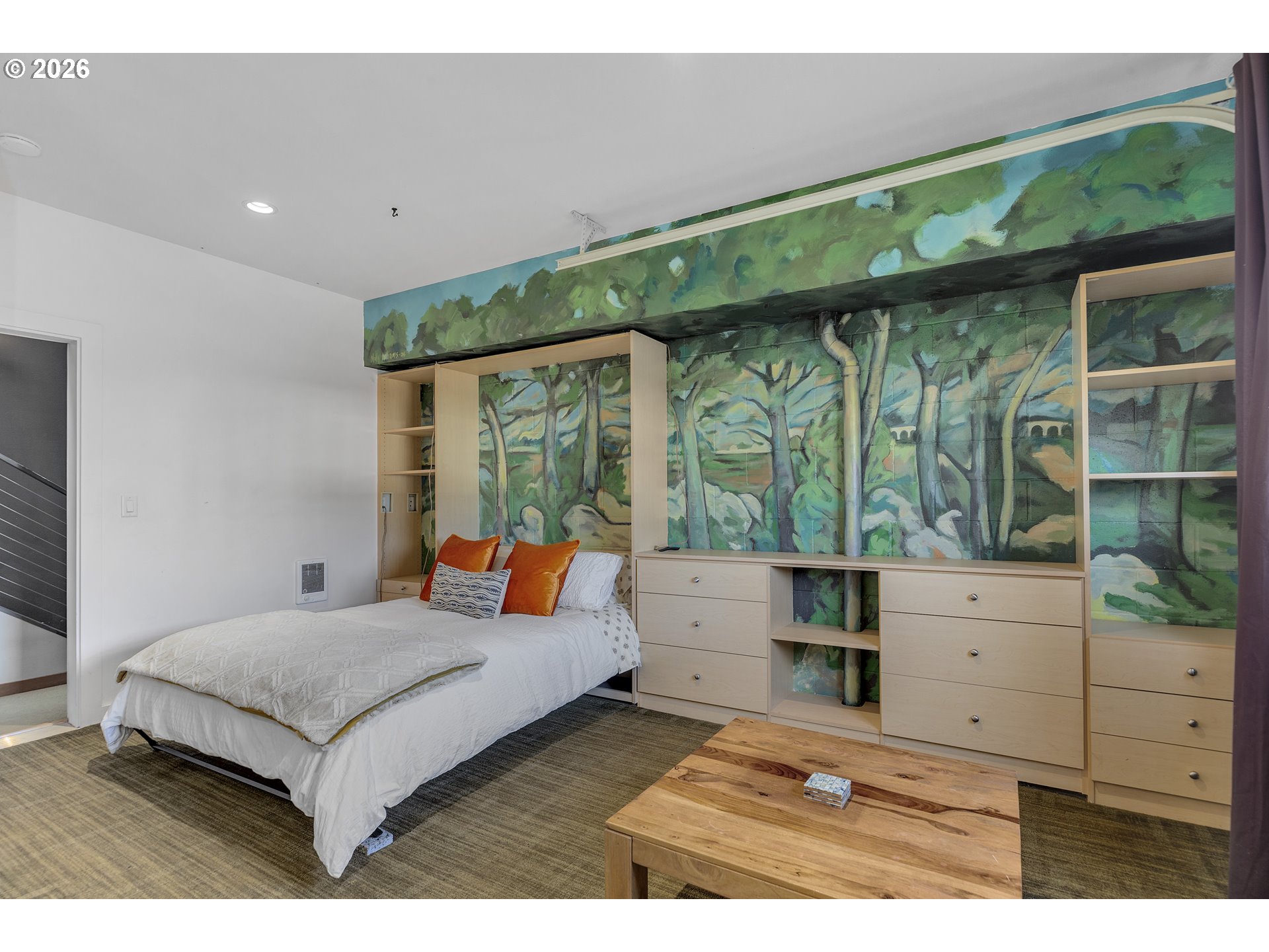 606 Cascade Avenue, Unit 1 Hood River, OR 97031 - Photo 20 of 23