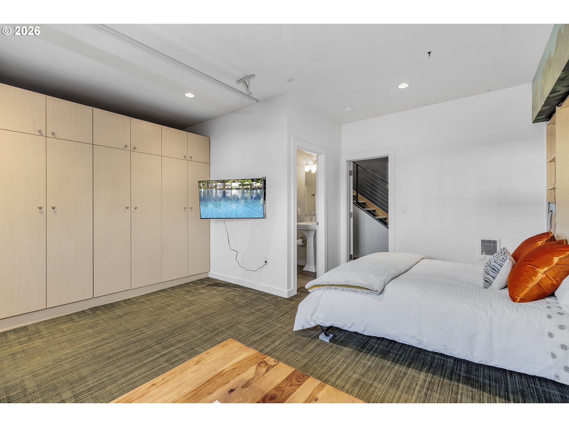 606 Cascade Avenue, Unit 1 Hood River, OR 97031 - Photo 21 of 23