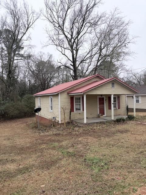 214 Youngblood Road Edgefield, SC 29824 - Photo 3 of 7