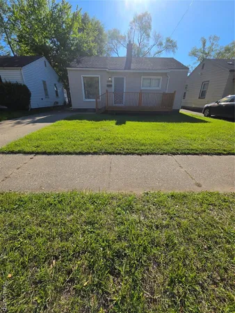 $124,000 | 21222 Audrey Avenue, Warren, MI 48091