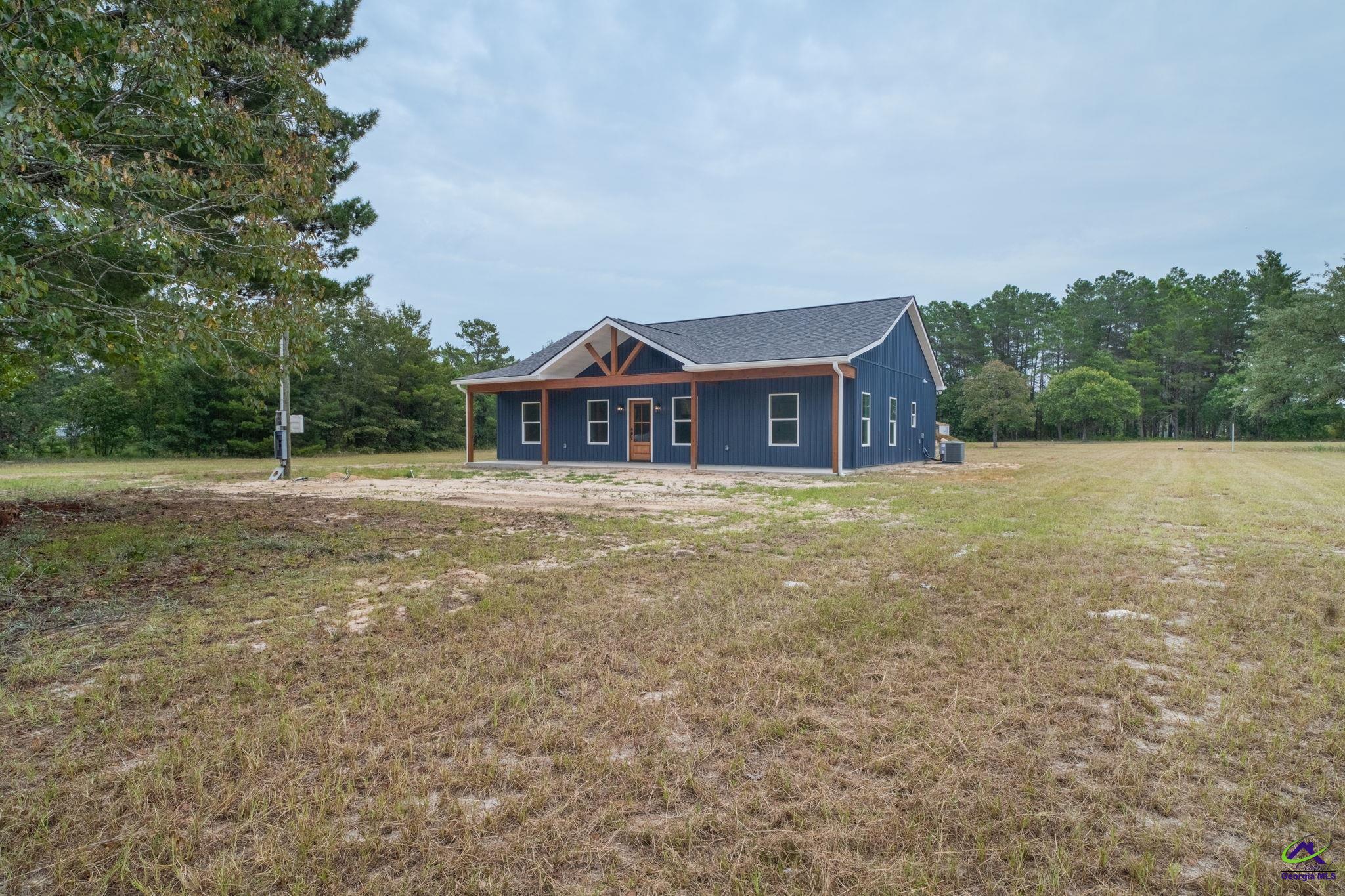 2759 Hortman Mill Road Roberta, GA 31078 - Photo 2 of 37 Gallery Image 2