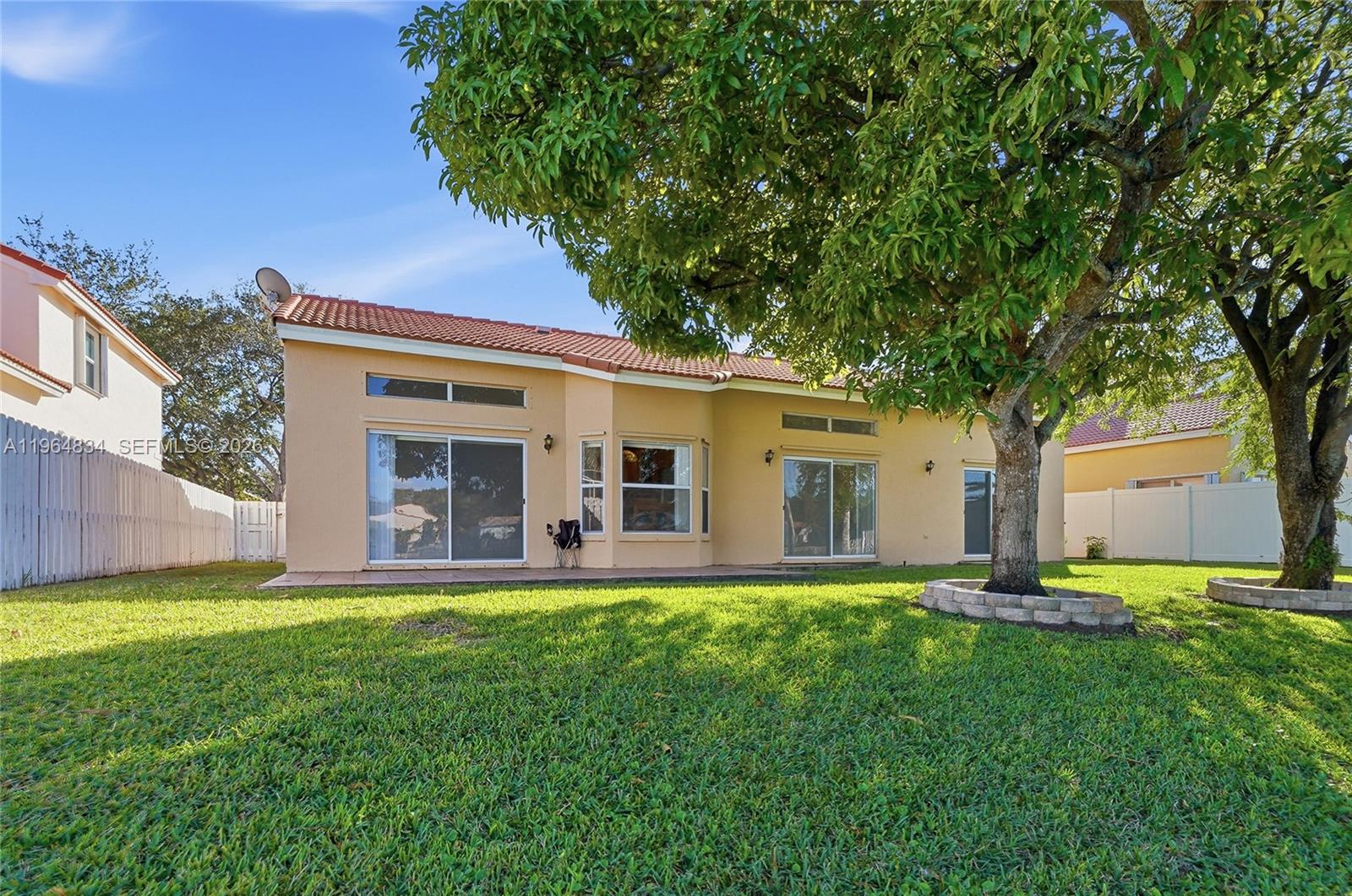 12801 Southwest 20th Street Miramar, FL 33027 - Photo 37 of 57