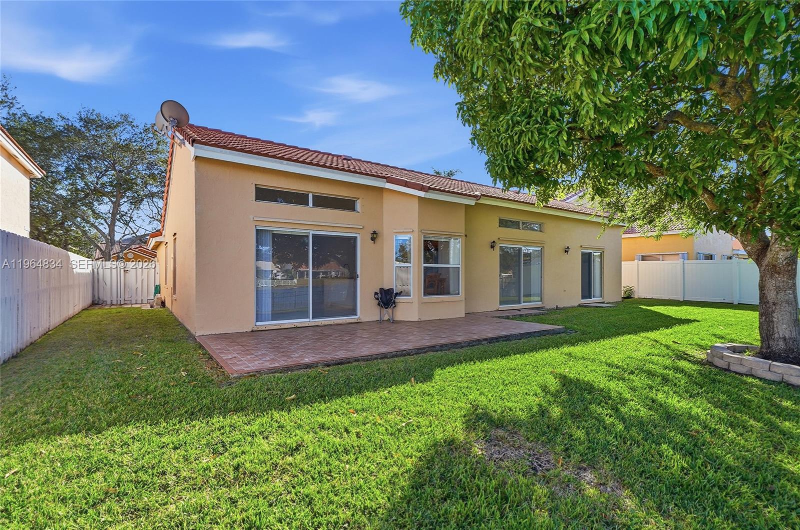 12801 Southwest 20th Street Miramar, FL 33027 - Photo 52 of 57