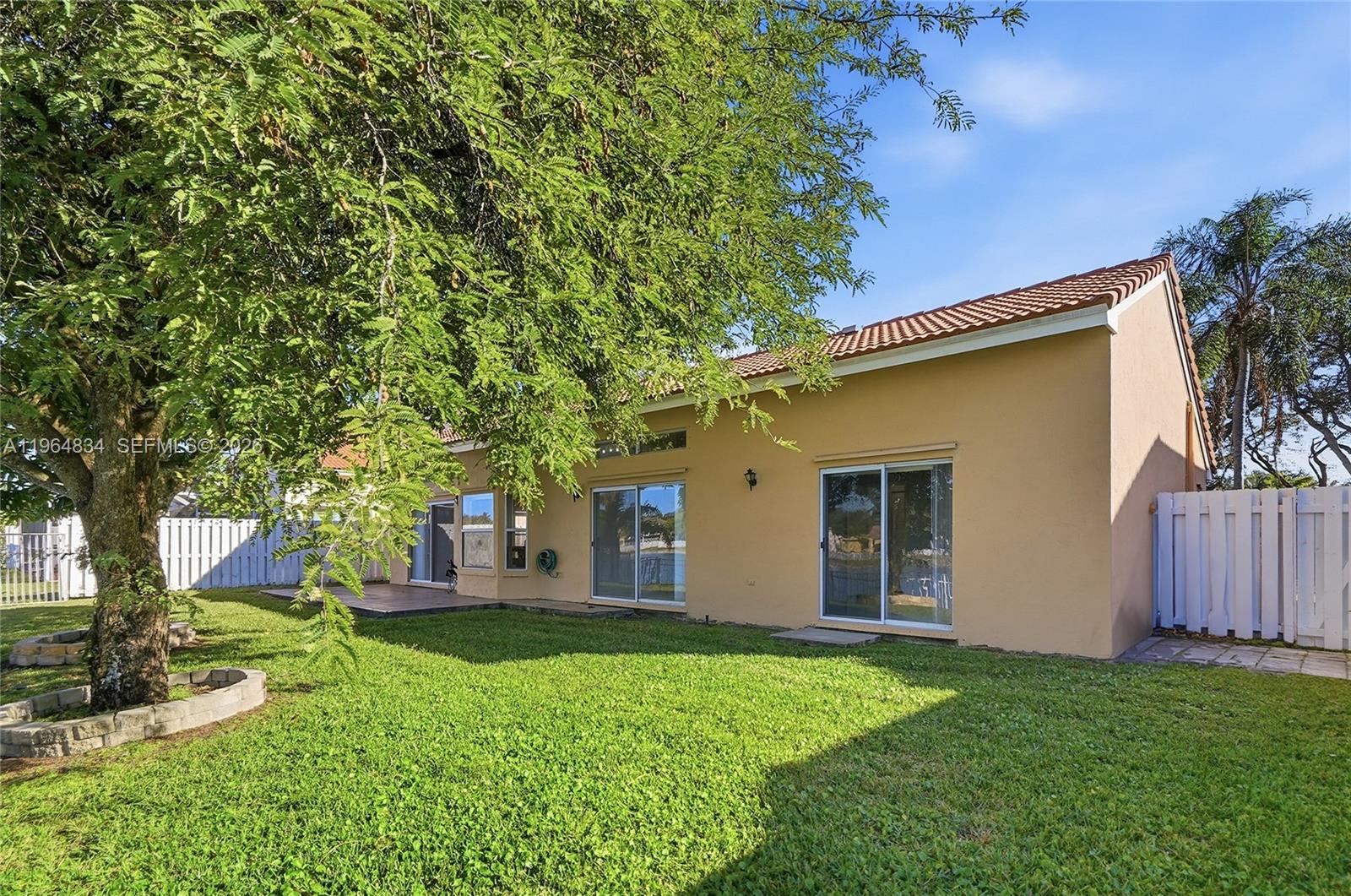 12801 Southwest 20th Street Miramar, FL 33027 - Photo 54 of 57