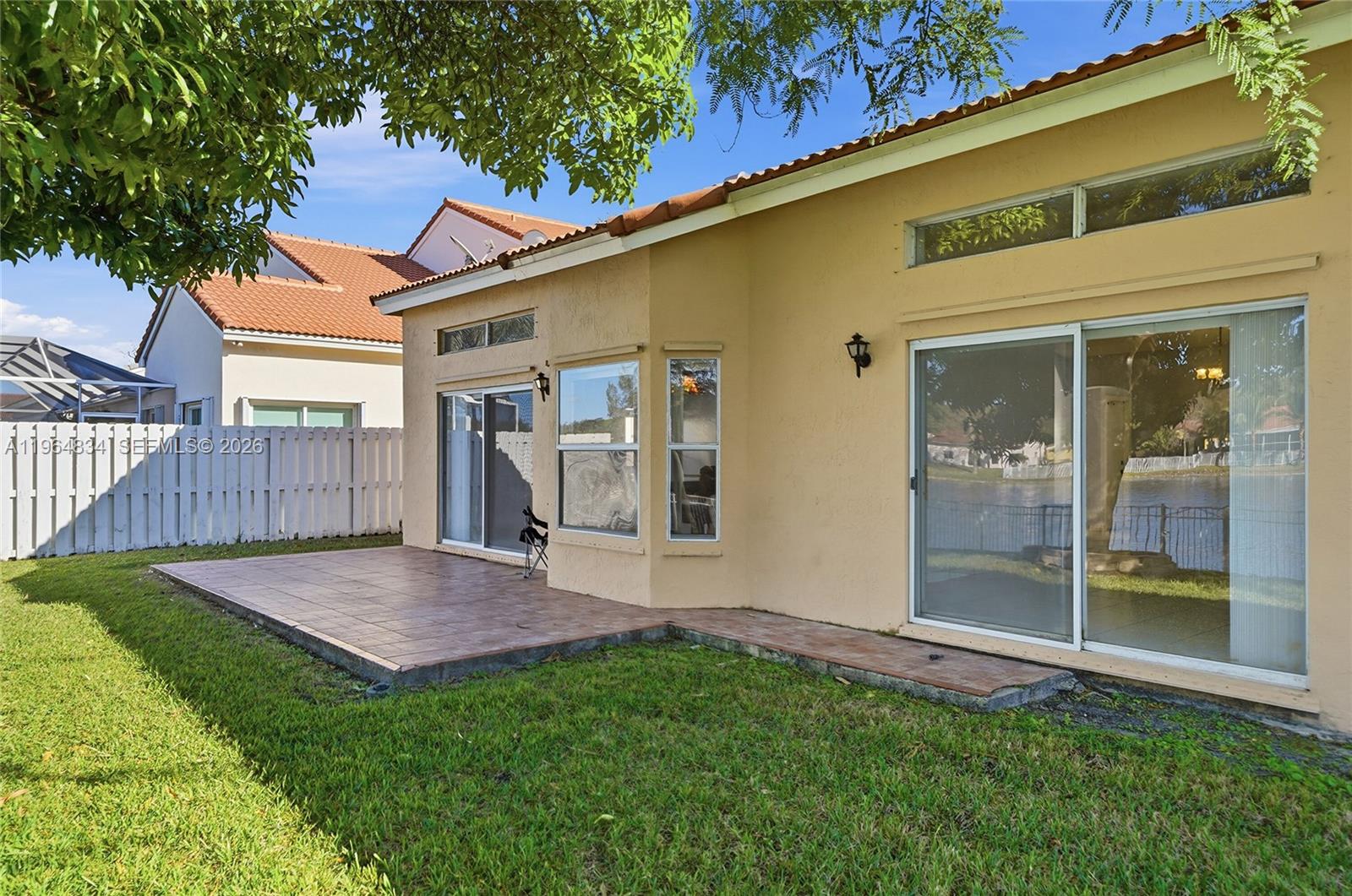 12801 Southwest 20th Street Miramar, FL 33027 - Photo 56 of 57