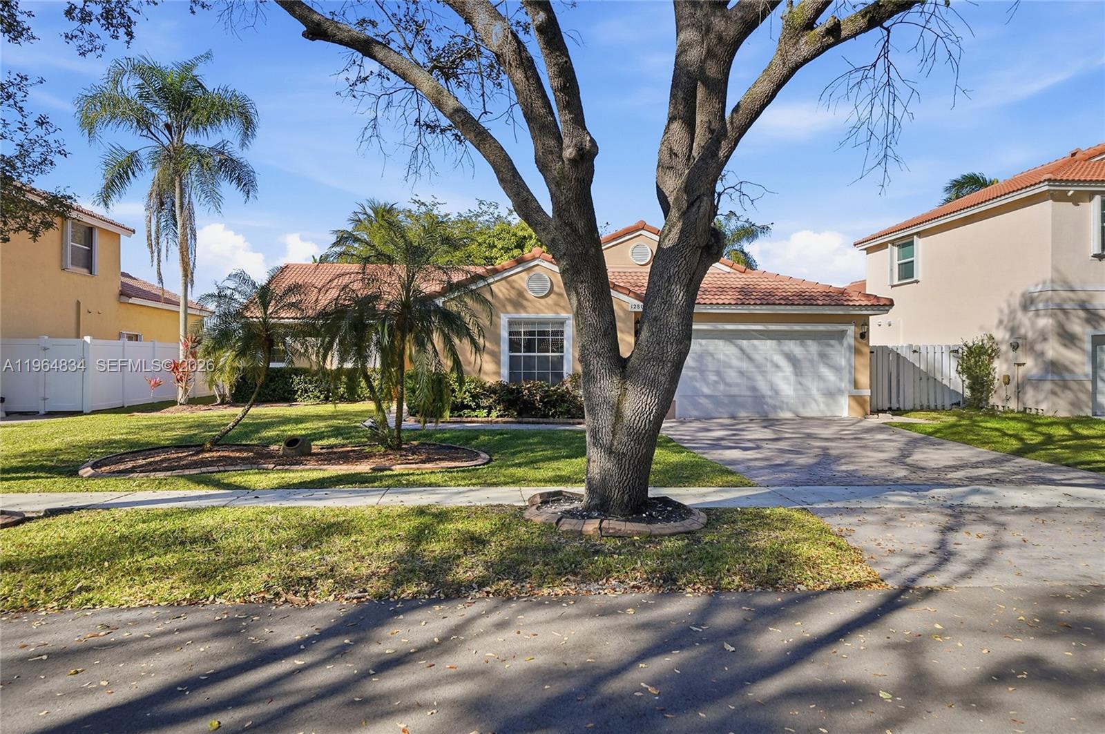 12801 Southwest 20th Street Miramar, FL 33027 - Photo 6 of 57