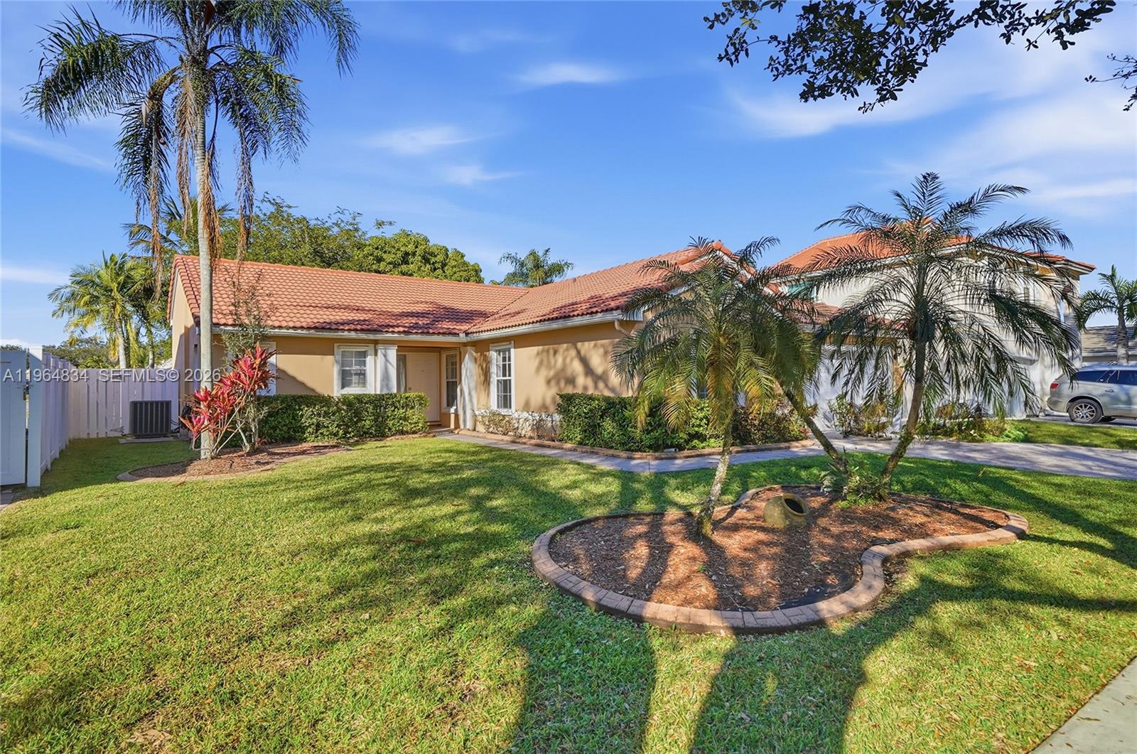 12801 Southwest 20th Street Miramar, FL 33027 - Photo 7 of 57