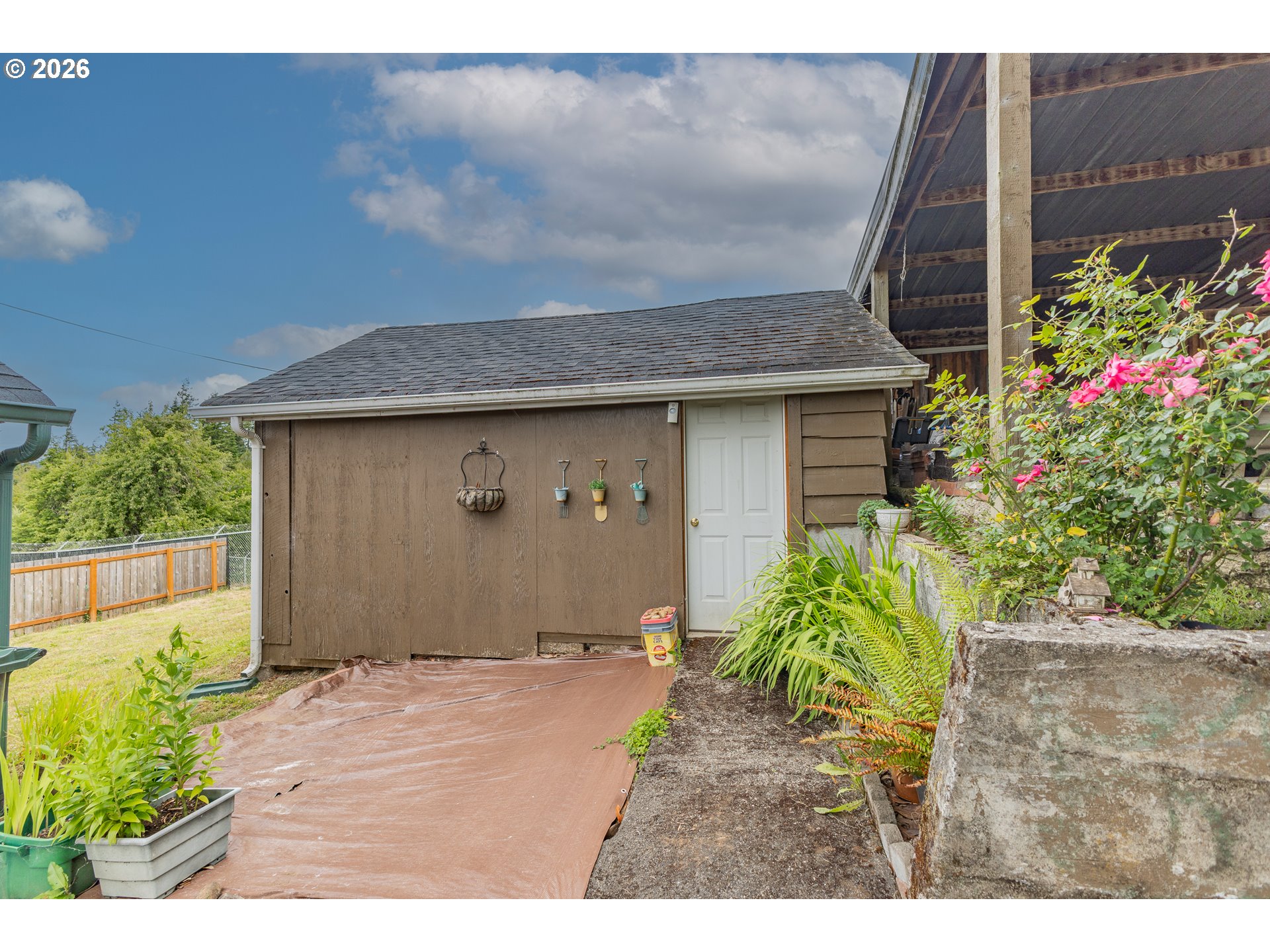 131 Bender Street Myrtle Point, OR 97458 - Photo 26 of 33